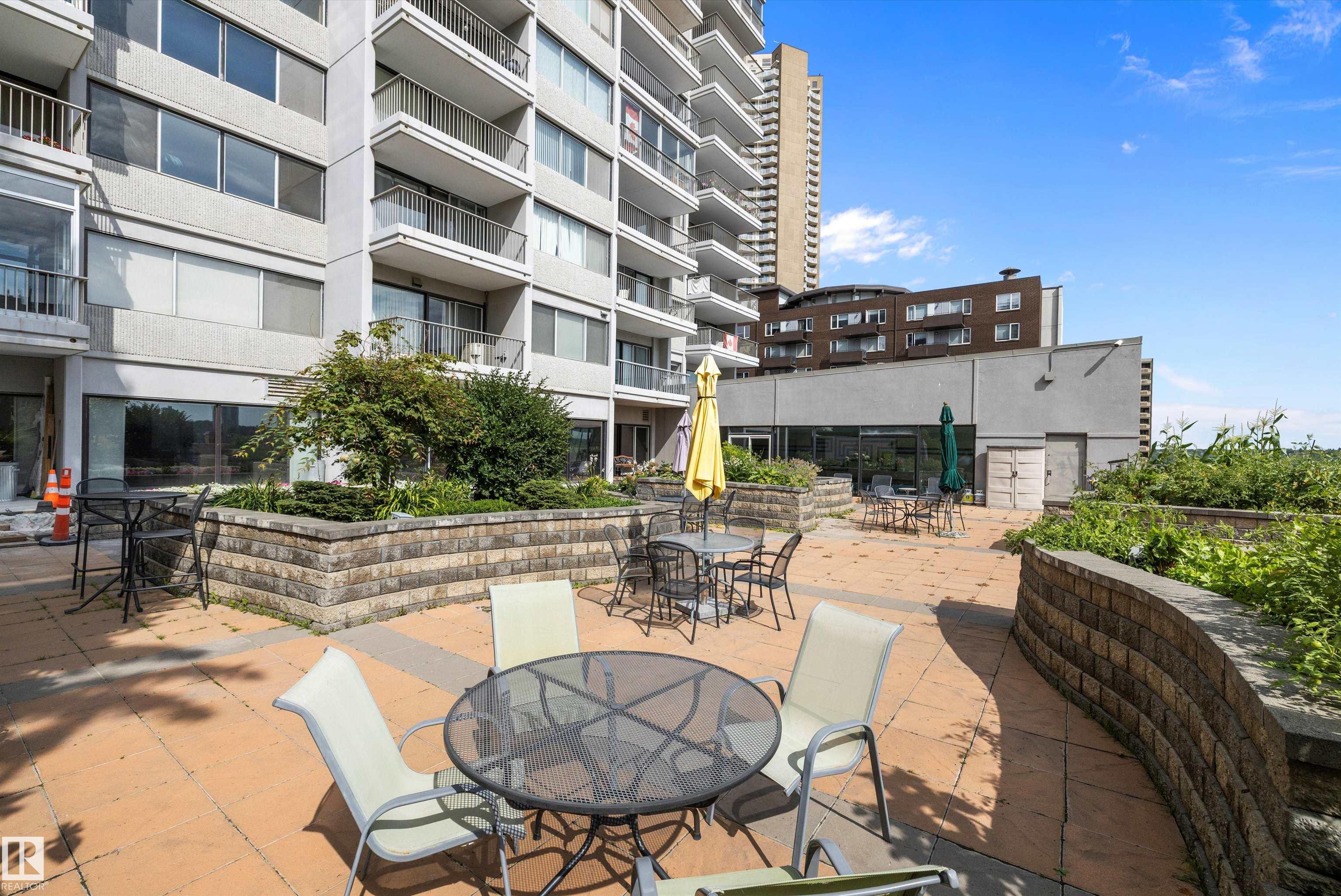 Photo 61 at 1101 - 9923 103 Street NW, Downtown, Edmonton