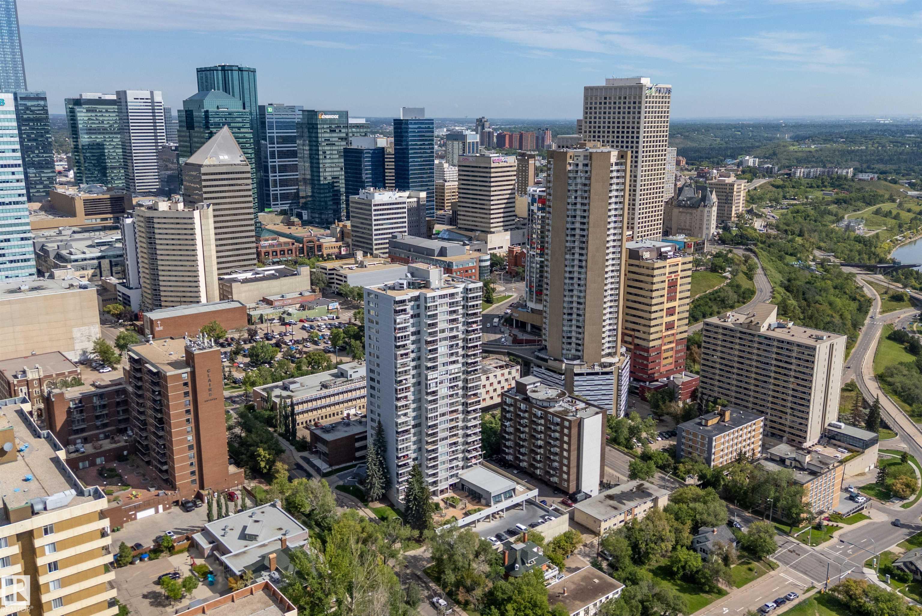 Photo 62 at 1101 - 9923 103 Street NW, Downtown, Edmonton