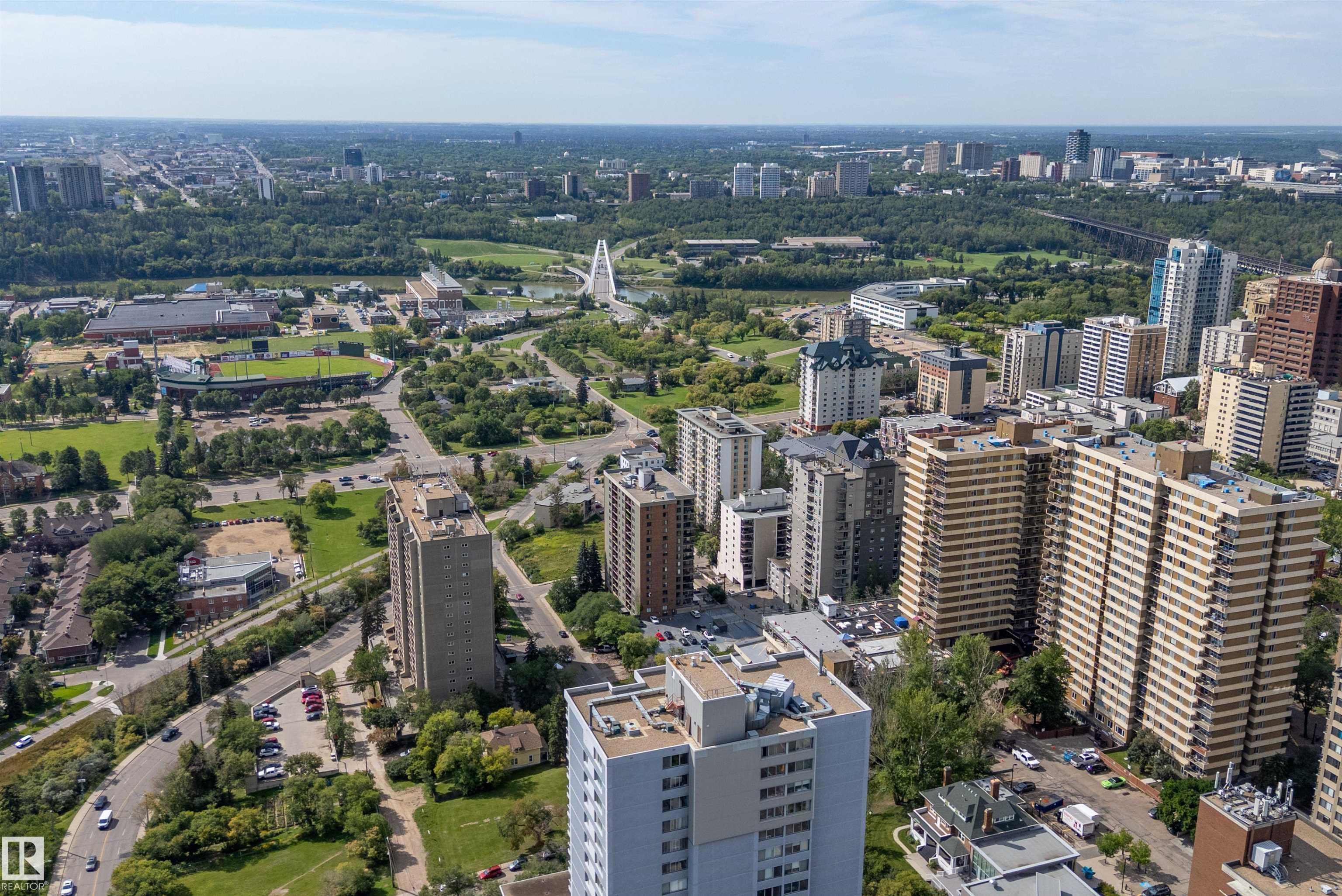 Photo 65 at 1101 - 9923 103 Street NW, Downtown, Edmonton