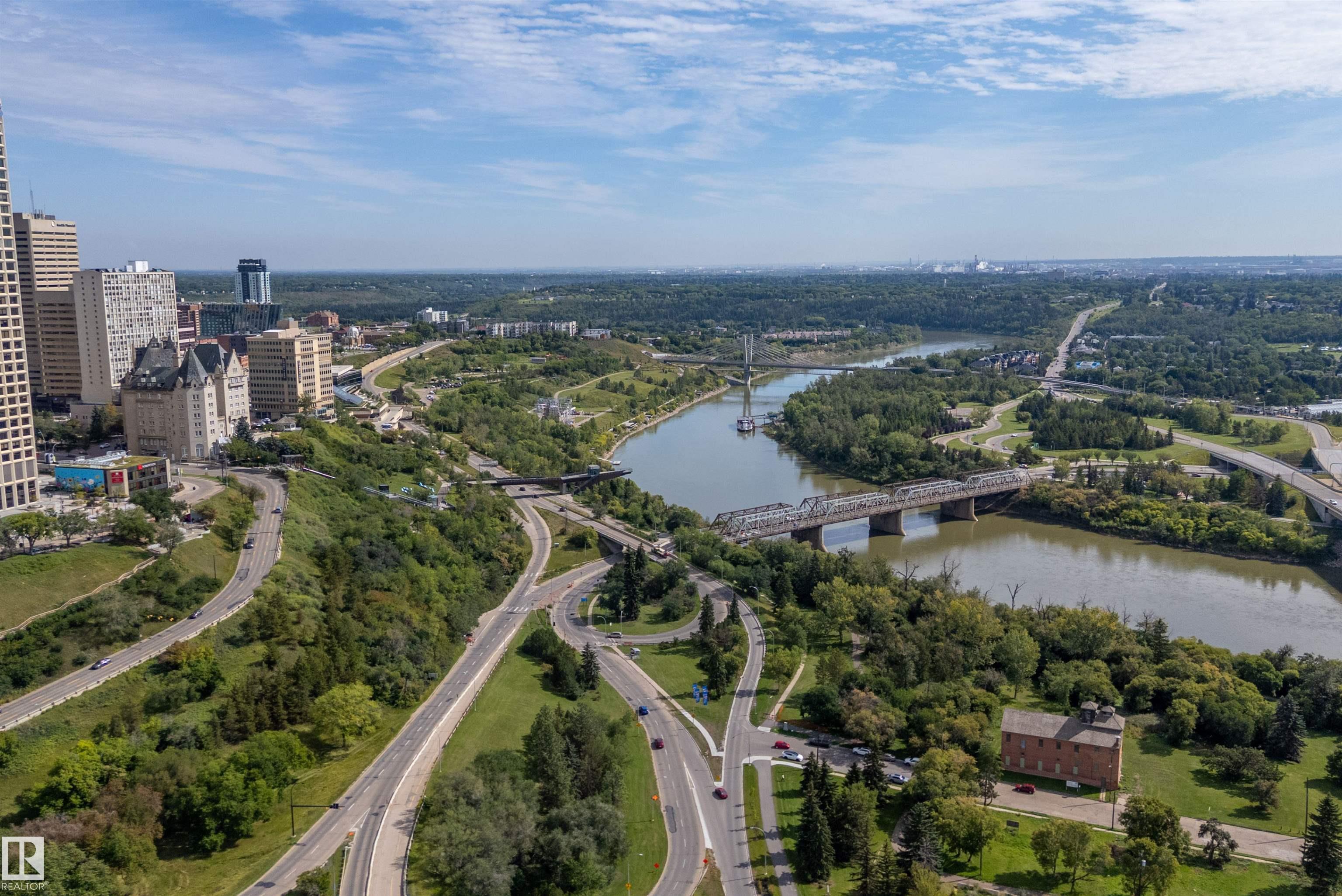 Photo 67 at 1101 - 9923 103 Street NW, Downtown, Edmonton