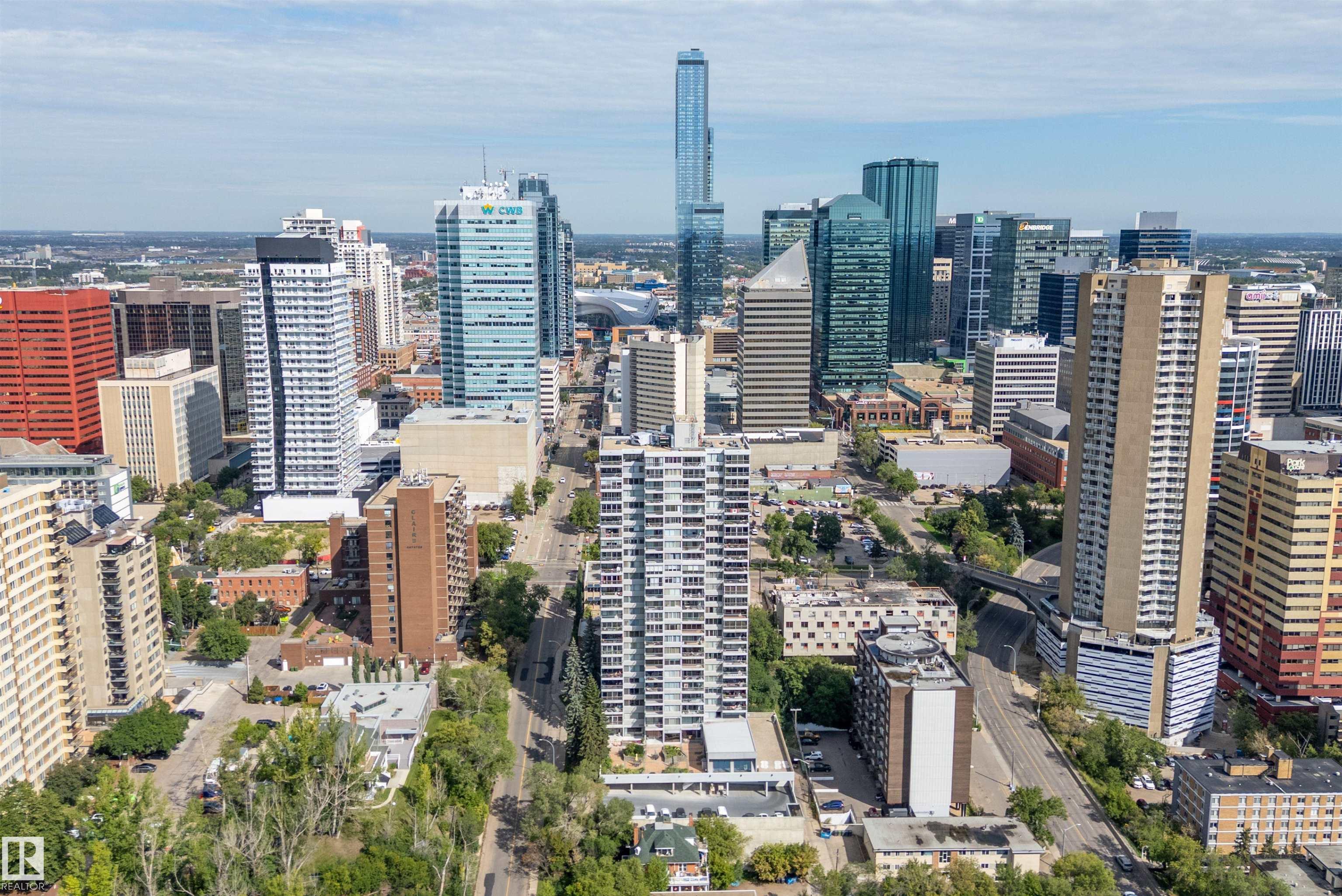 Photo 69 at 1101 - 9923 103 Street NW, Downtown, Edmonton