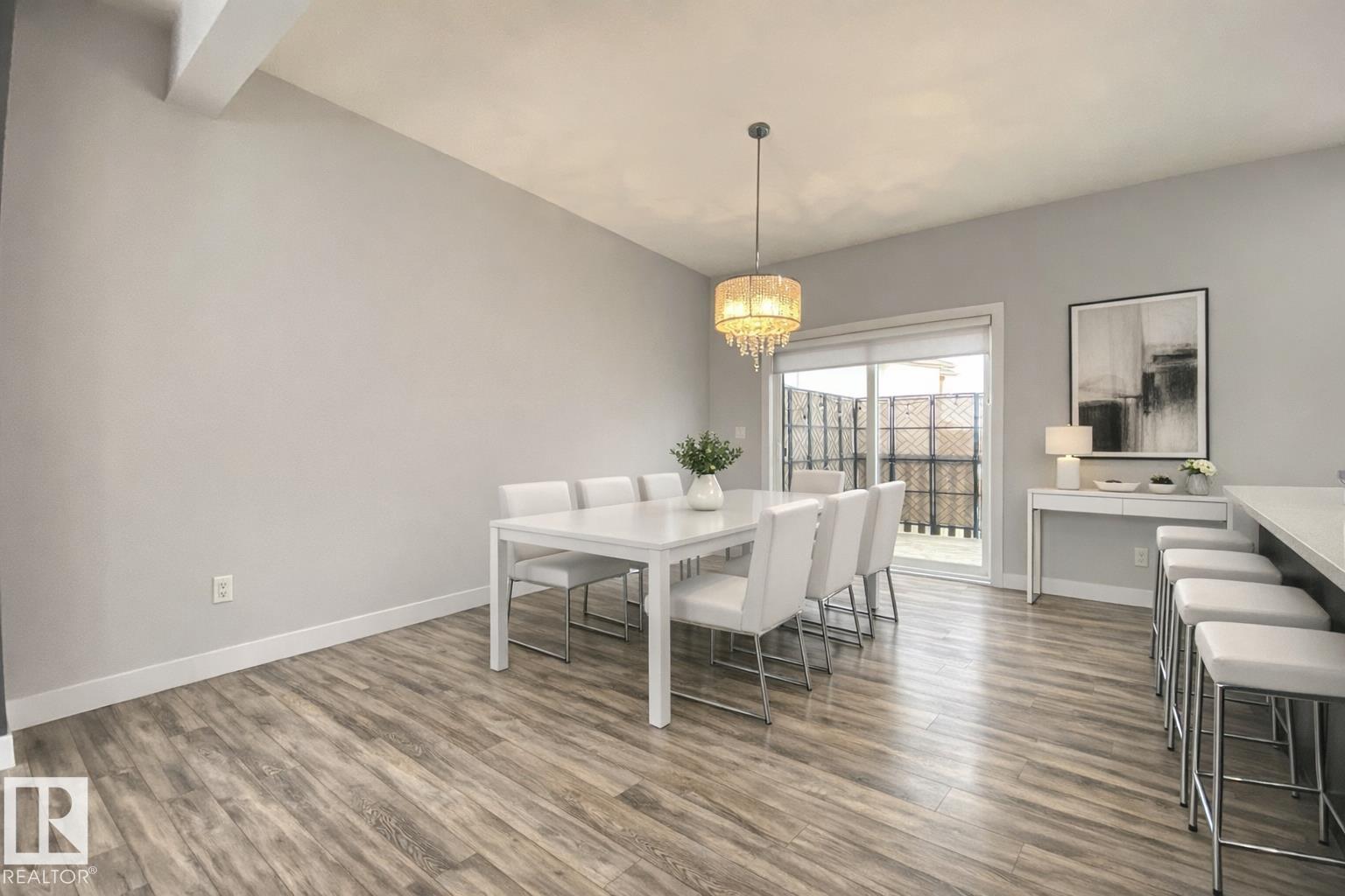 Photo 12 at 13 - 14715 125 Street NW, Baranow, Edmonton