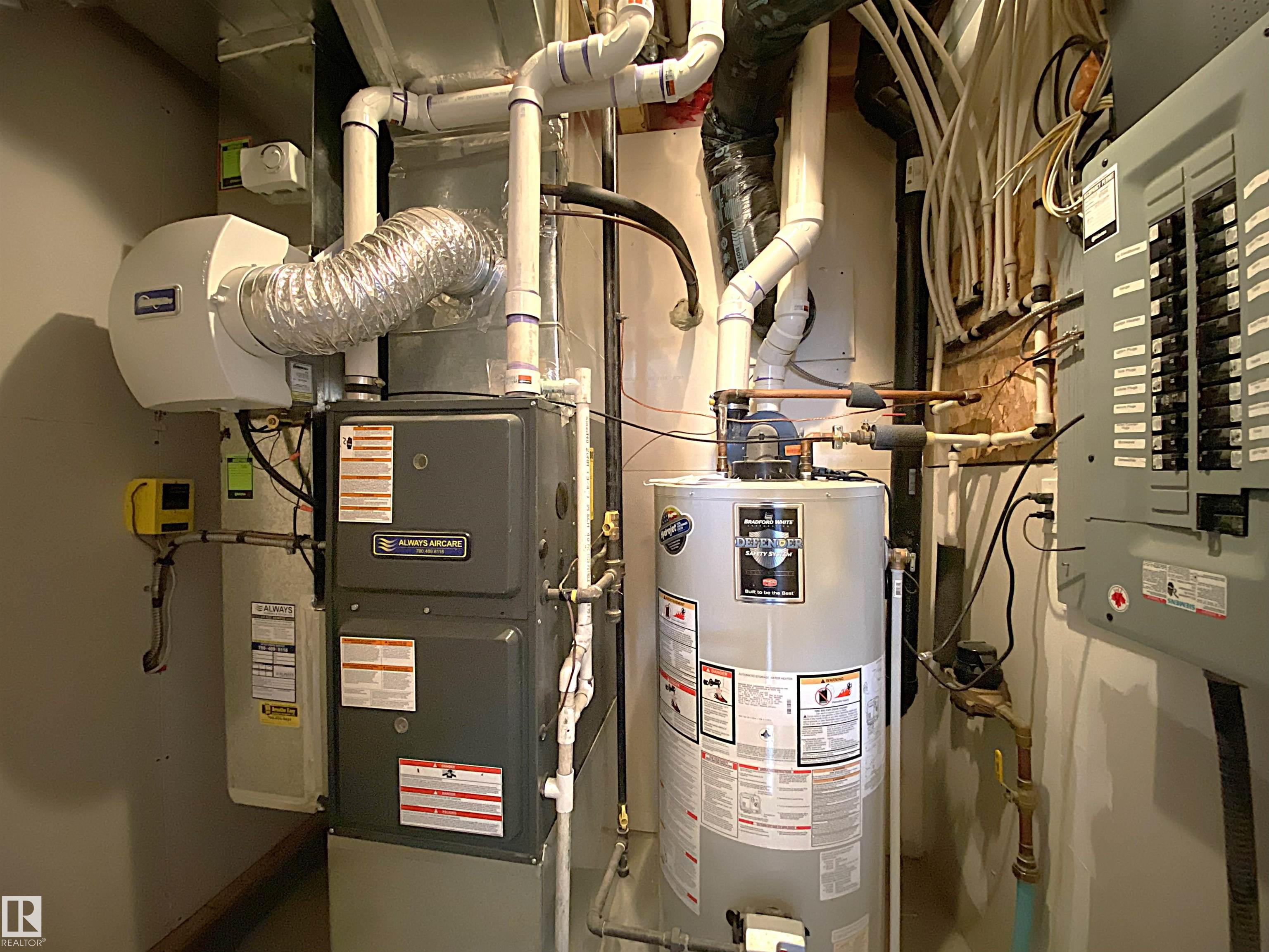 Photo 26 at 13 - 14715 125 Street NW, Baranow, Edmonton