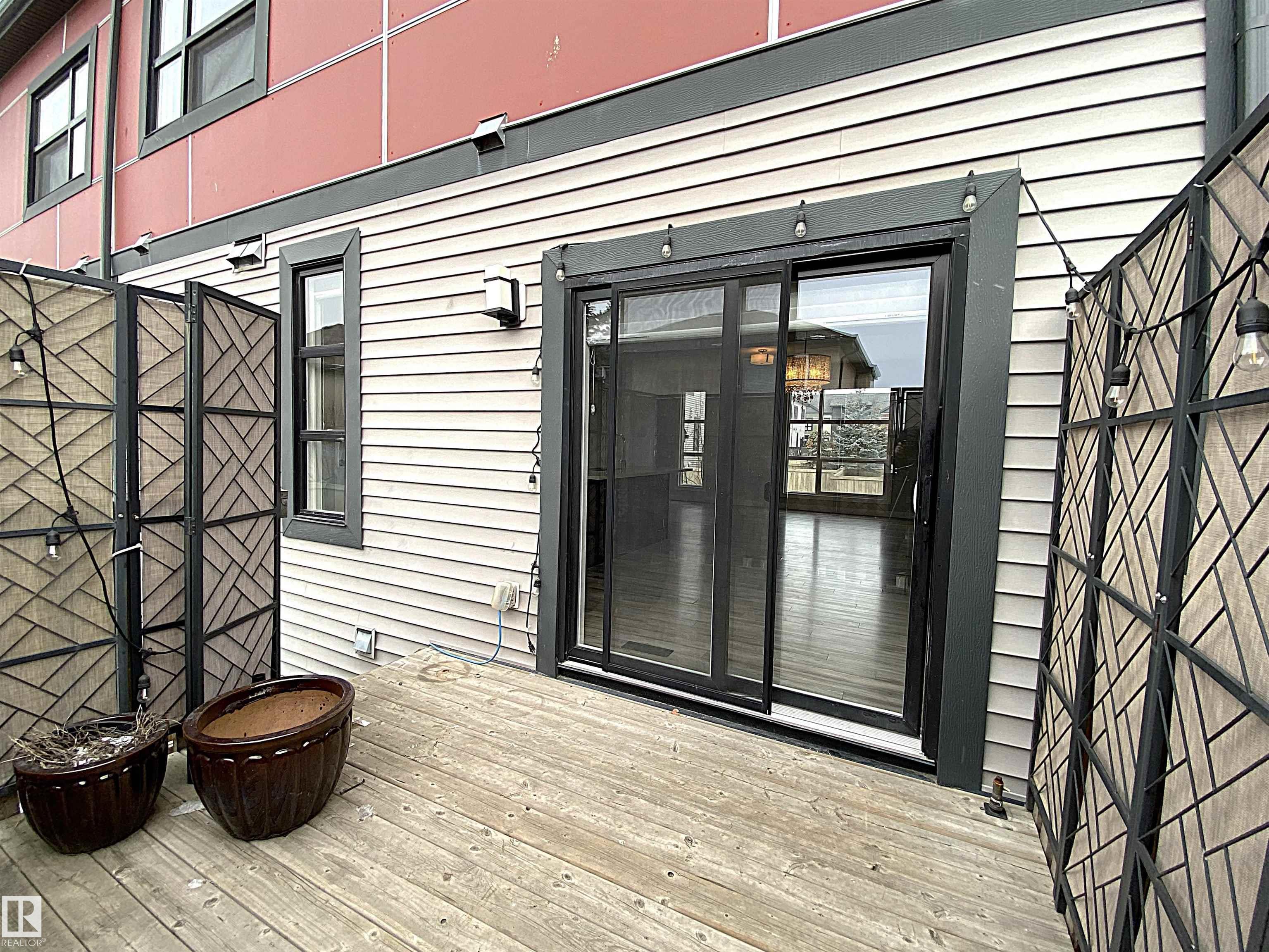 Photo 27 at 13 - 14715 125 Street NW, Baranow, Edmonton