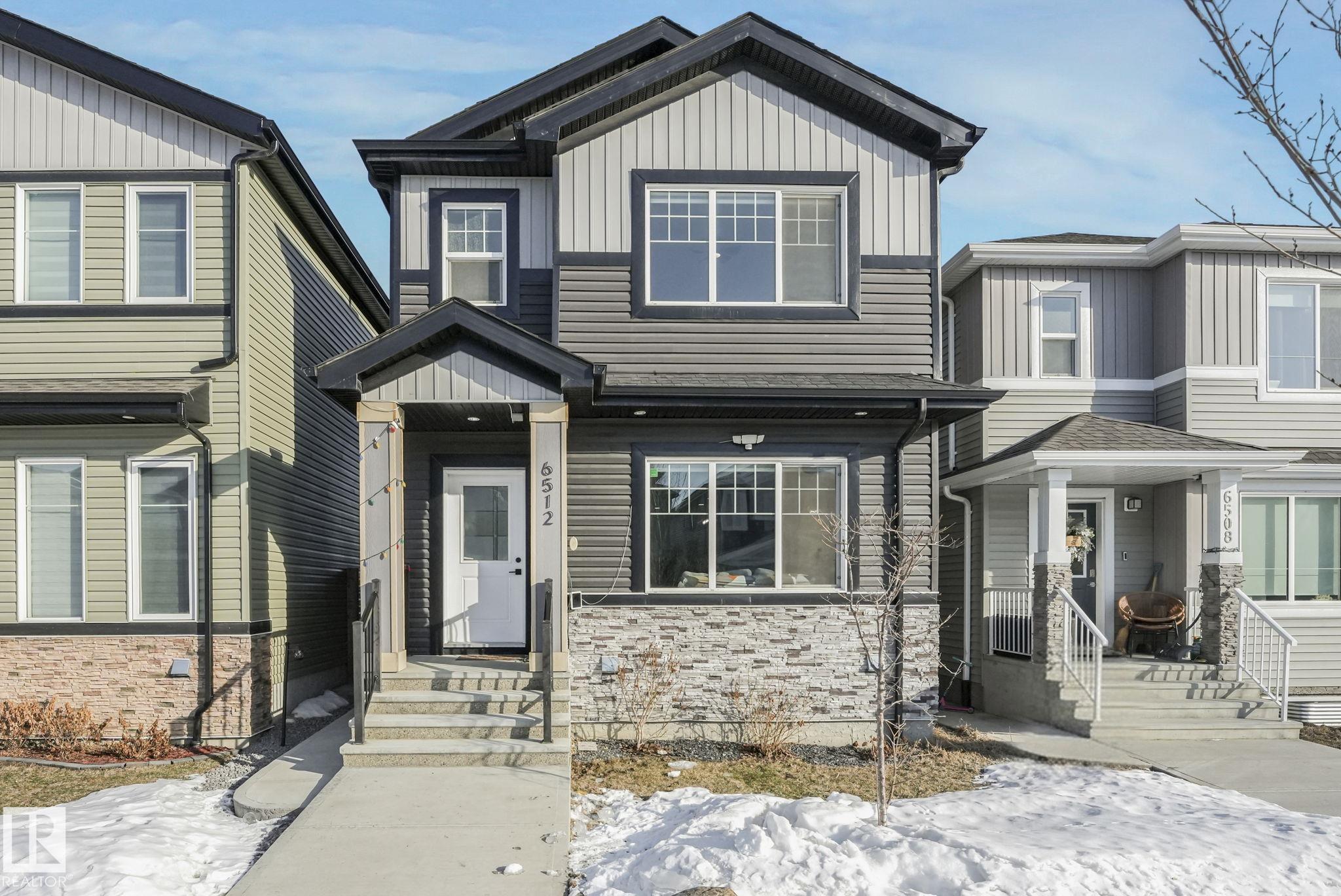 6512 175 Avenue NW, McConachie Area, Edmonton 2