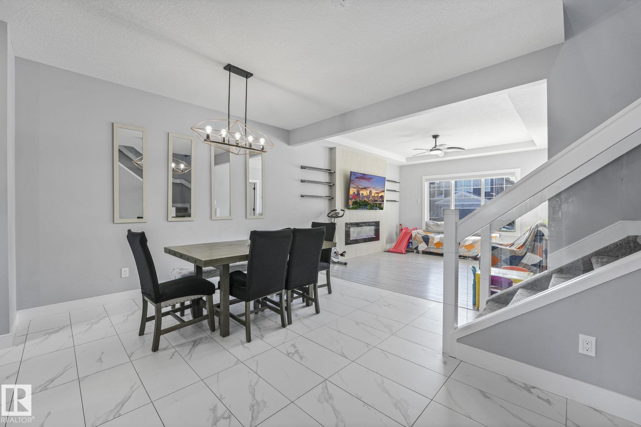 Photo 13 at 6512 175 Avenue NW, McConachie Area, Edmonton