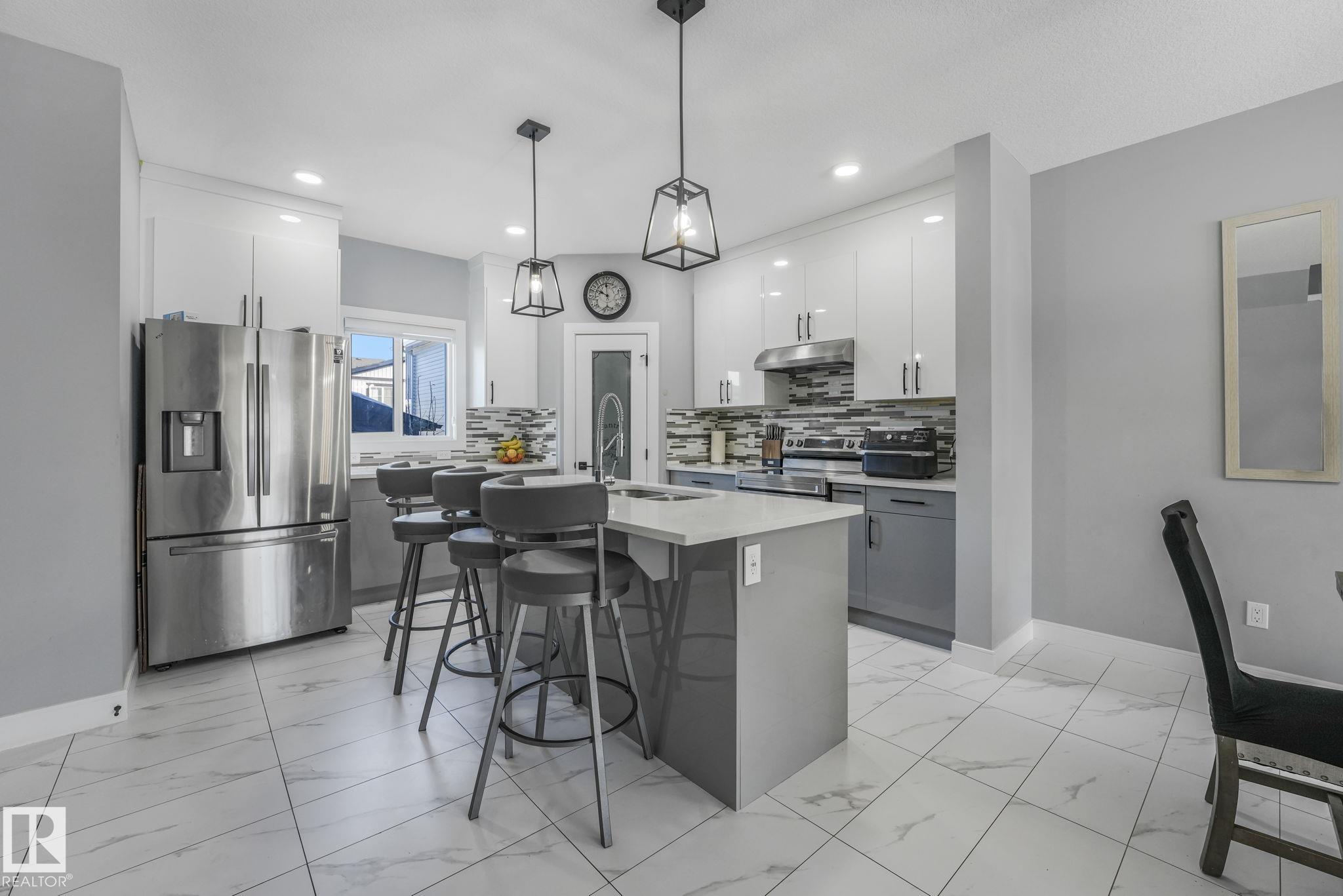 Photo 15 at 6512 175 Avenue NW, McConachie Area, Edmonton