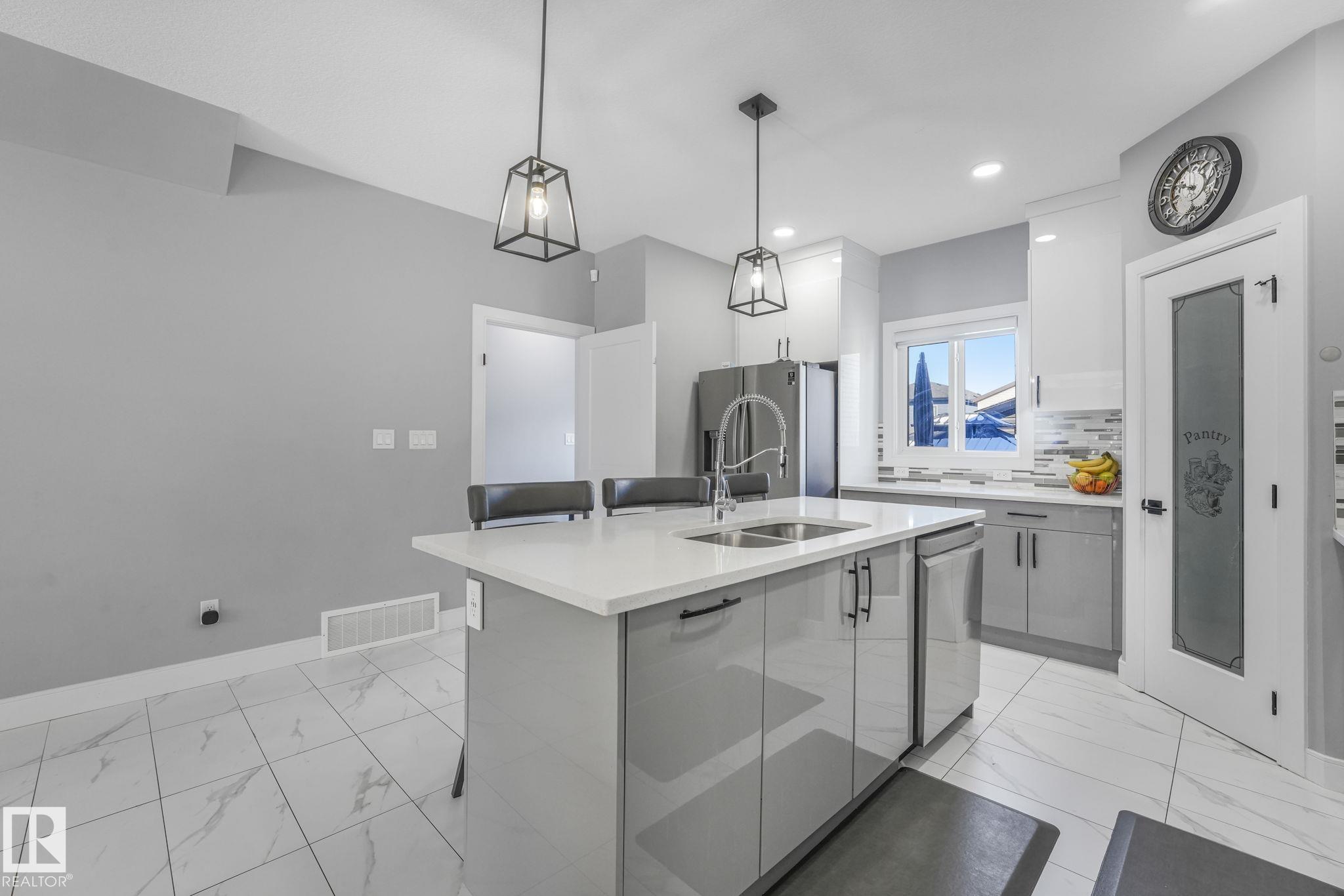 Photo 17 at 6512 175 Avenue NW, McConachie Area, Edmonton