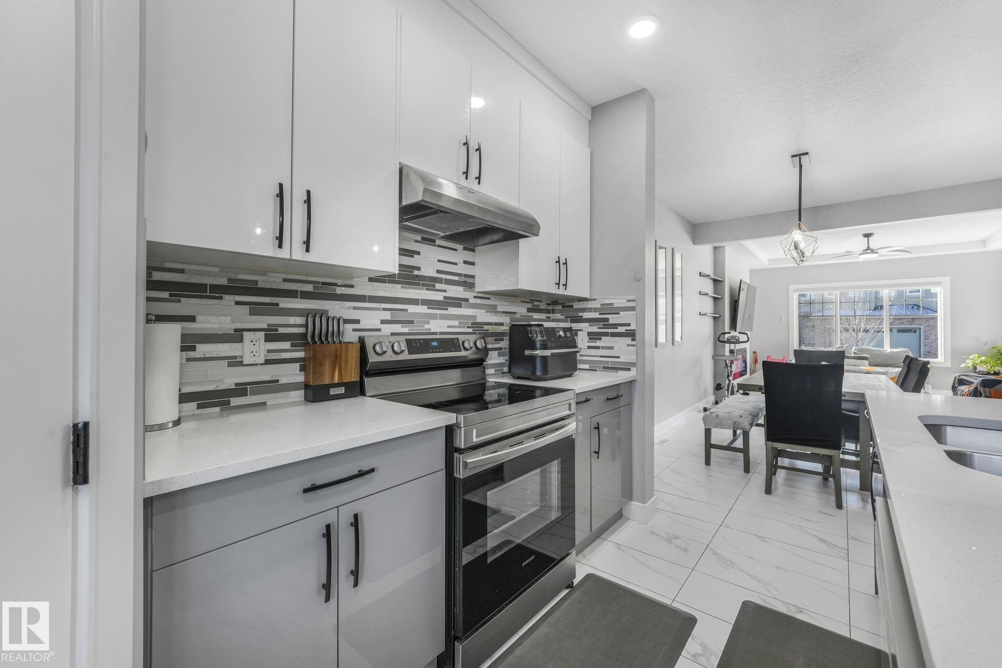 Photo 19 at 6512 175 Avenue NW, McConachie Area, Edmonton