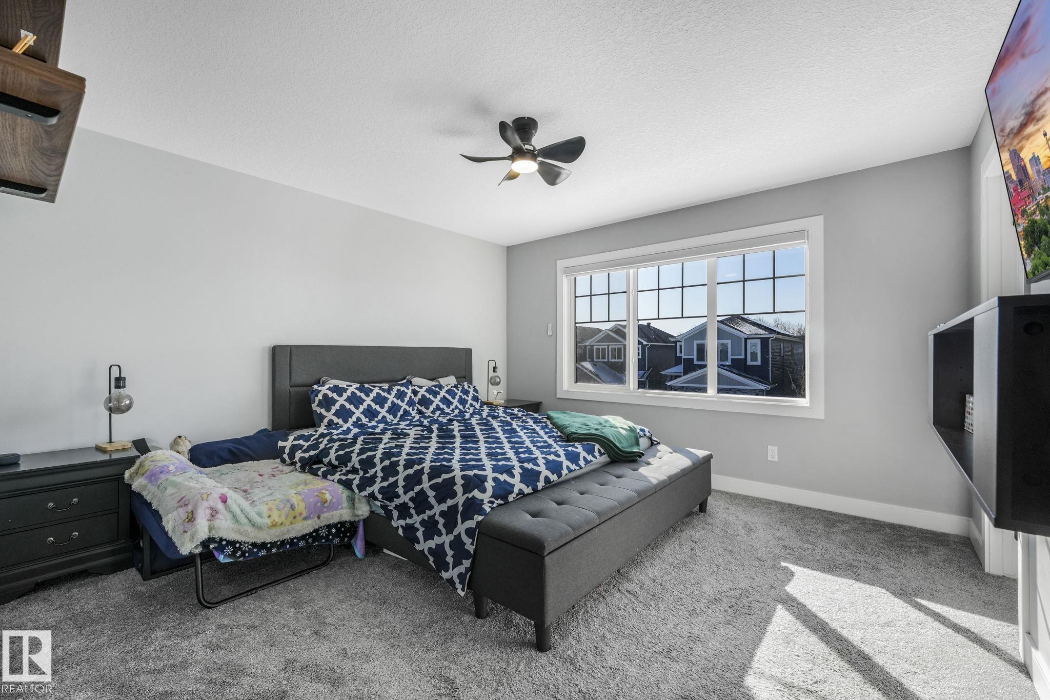 Photo 25 at 6512 175 Avenue NW, McConachie Area, Edmonton