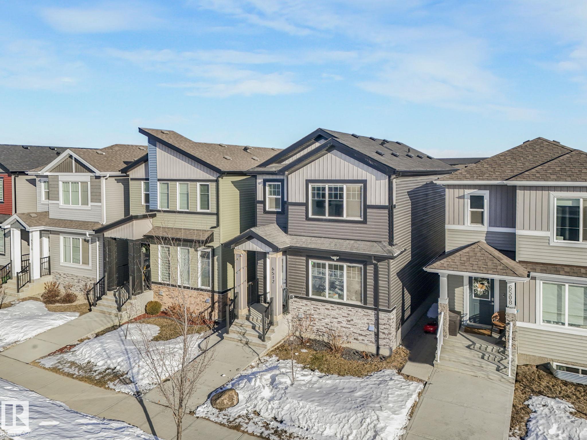 Picture for 6512 175 AV NW