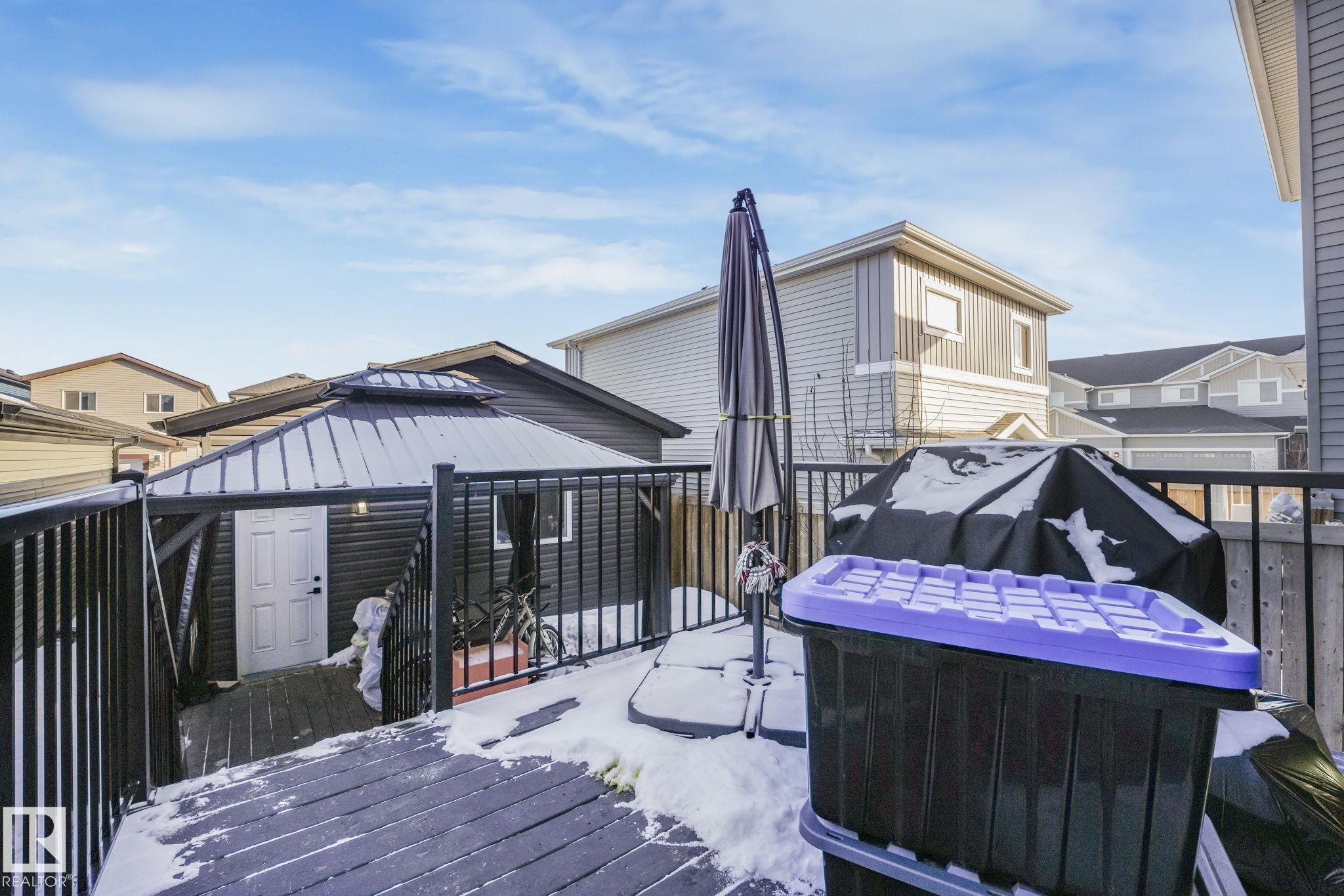 Photo 52 at 6512 175 Avenue NW, McConachie Area, Edmonton