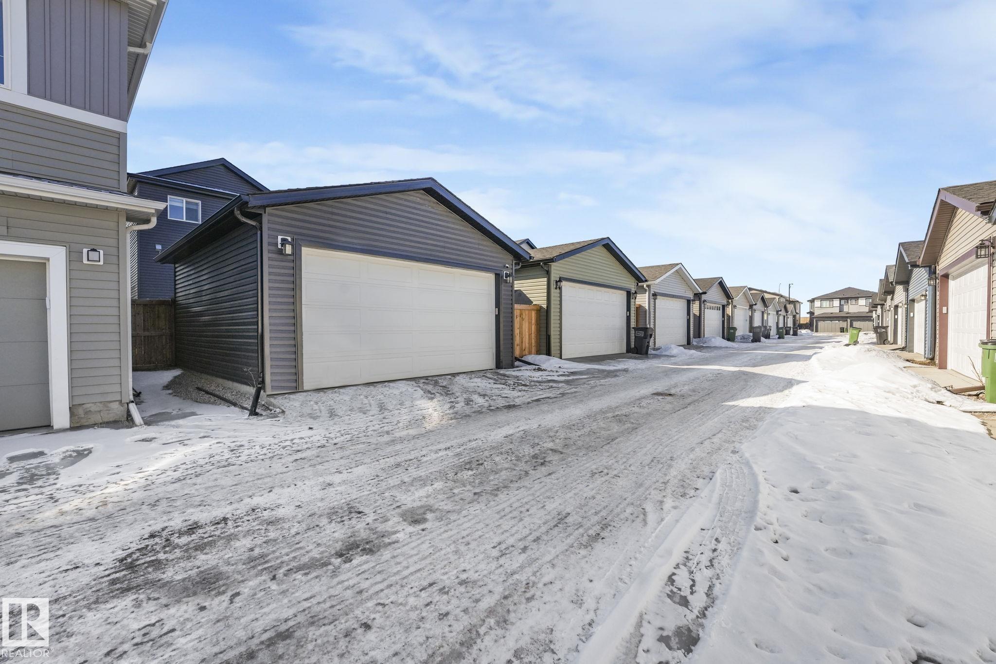 Photo 57 at 6512 175 Avenue NW, McConachie Area, Edmonton