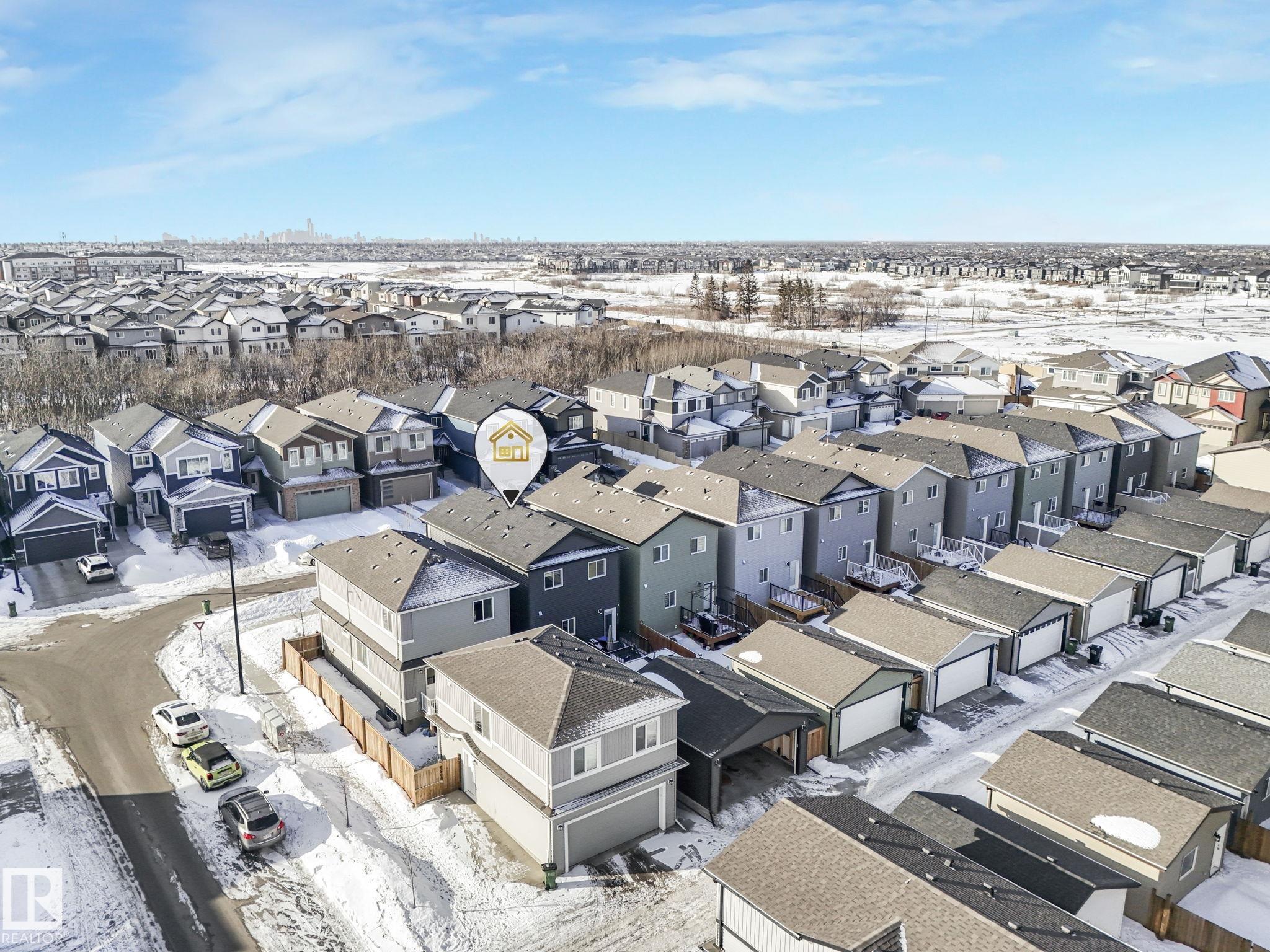 Photo 58 at 6512 175 Avenue NW, McConachie Area, Edmonton