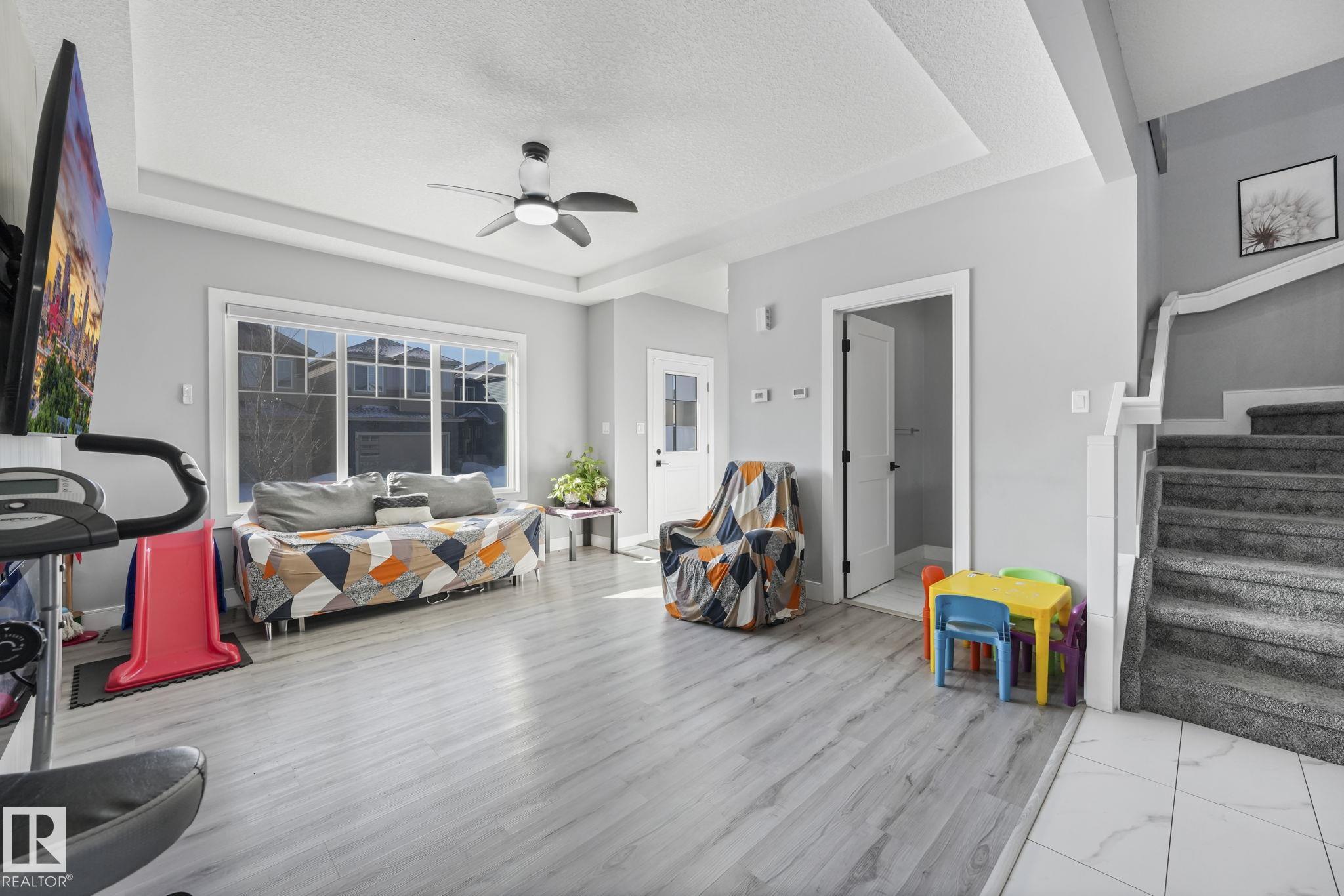 Photo 7 at 6512 175 Avenue NW, McConachie Area, Edmonton