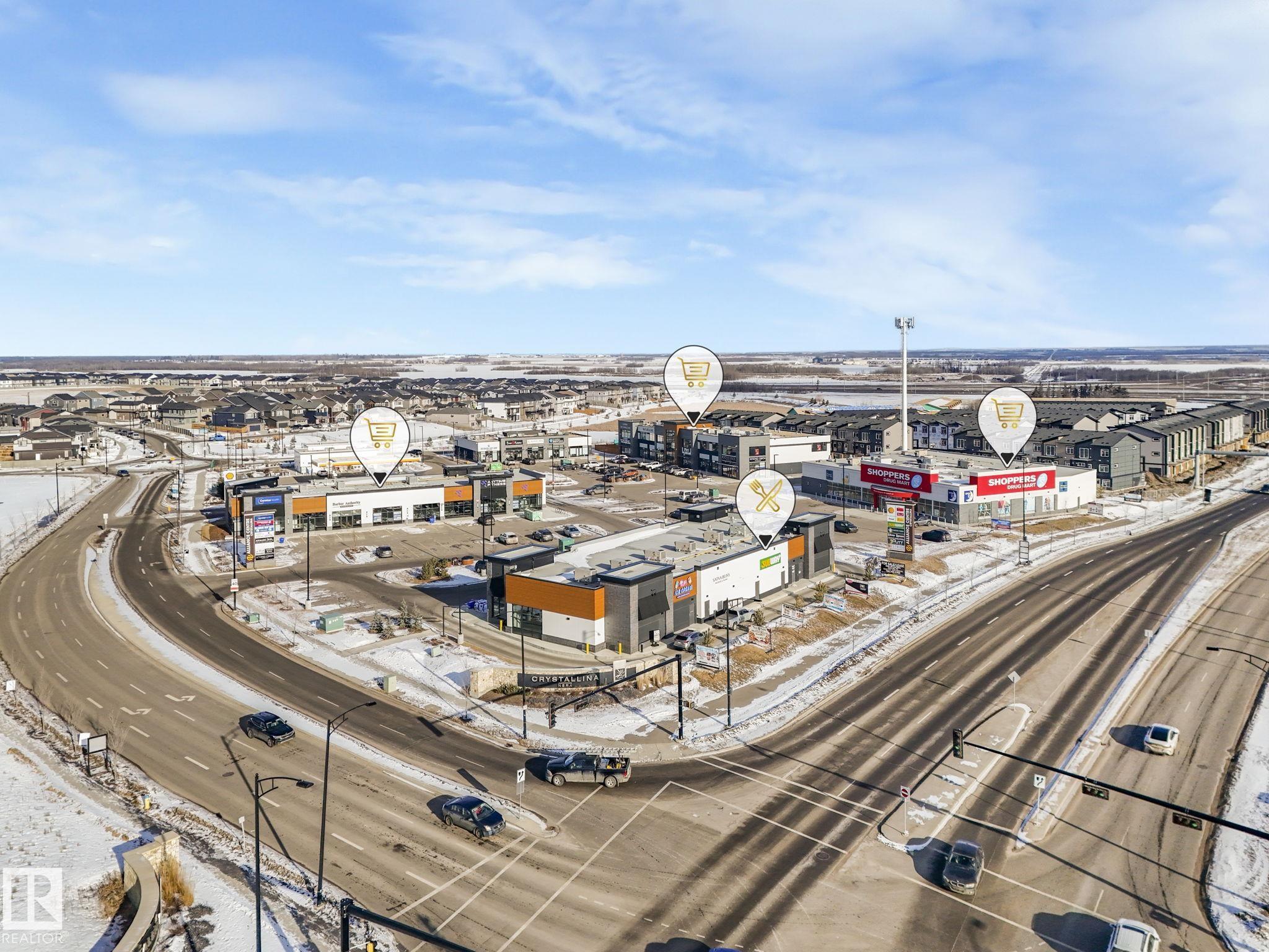 Photo 65 at 6512 175 Avenue NW, McConachie Area, Edmonton