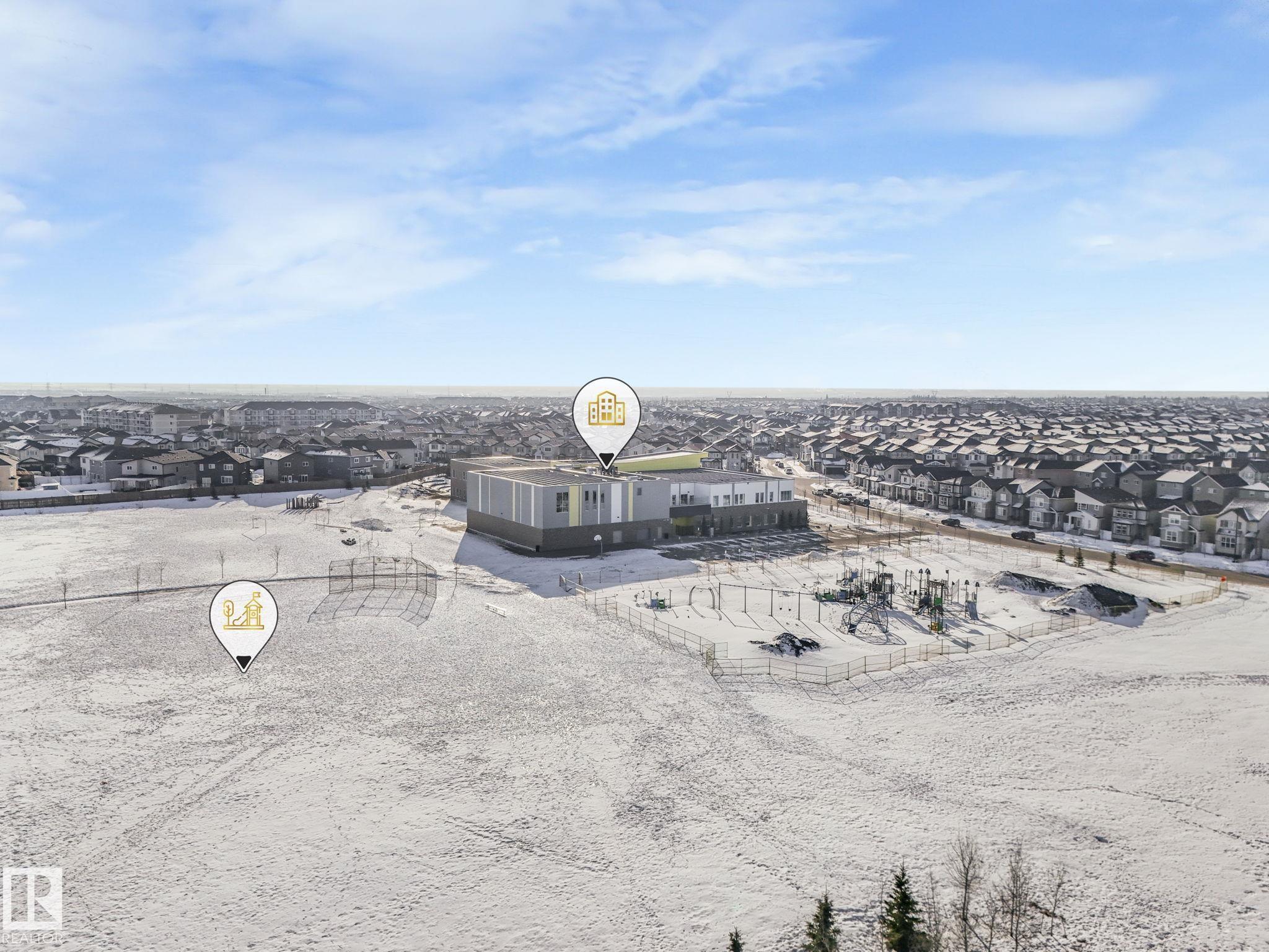 Photo 67 at 6512 175 Avenue NW, McConachie Area, Edmonton