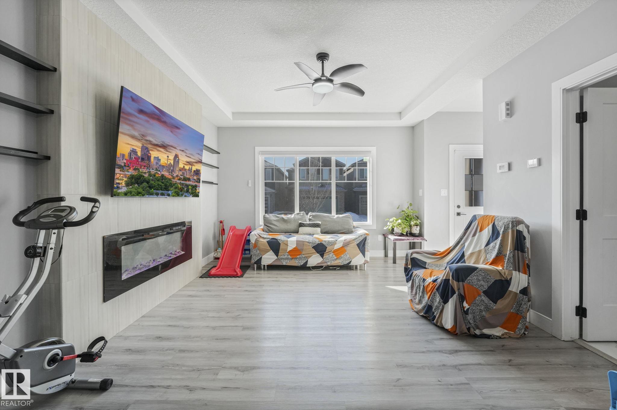 Photo 8 at 6512 175 Avenue NW, McConachie Area, Edmonton