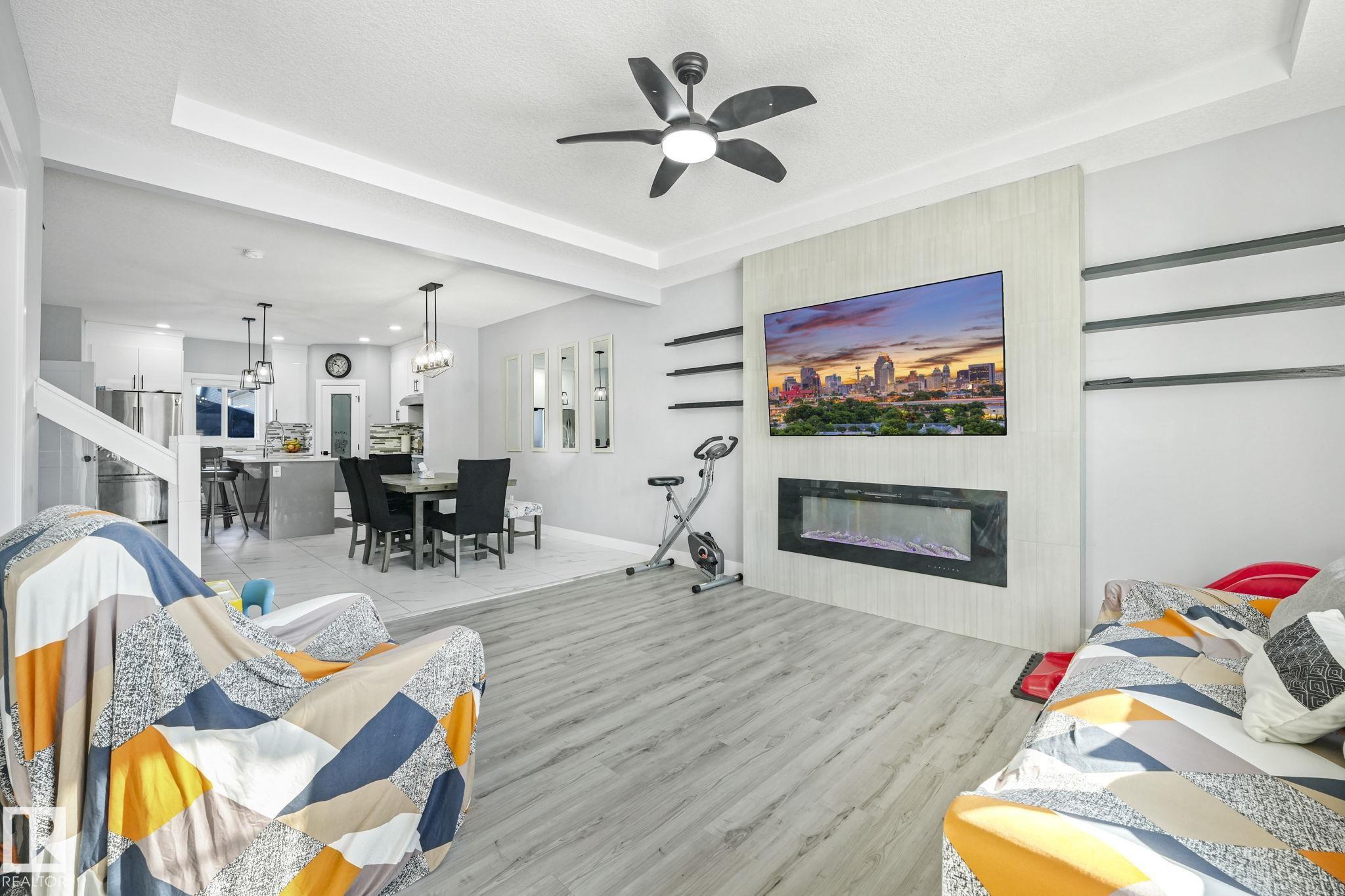 Photo 9 at 6512 175 Avenue NW, McConachie Area, Edmonton