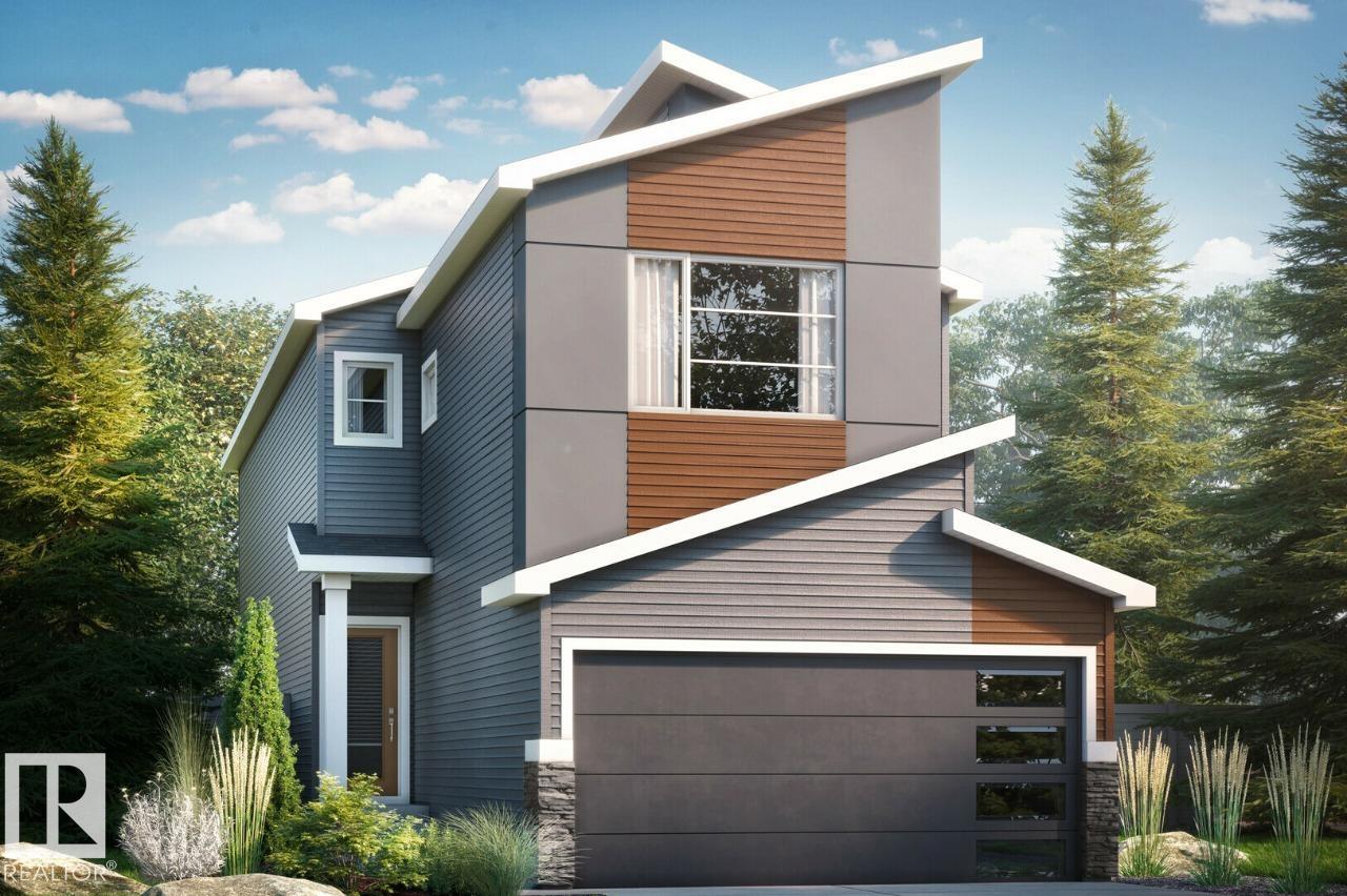 5854 Raven Crescent NW, Kinglet Gardens, Edmonton 2