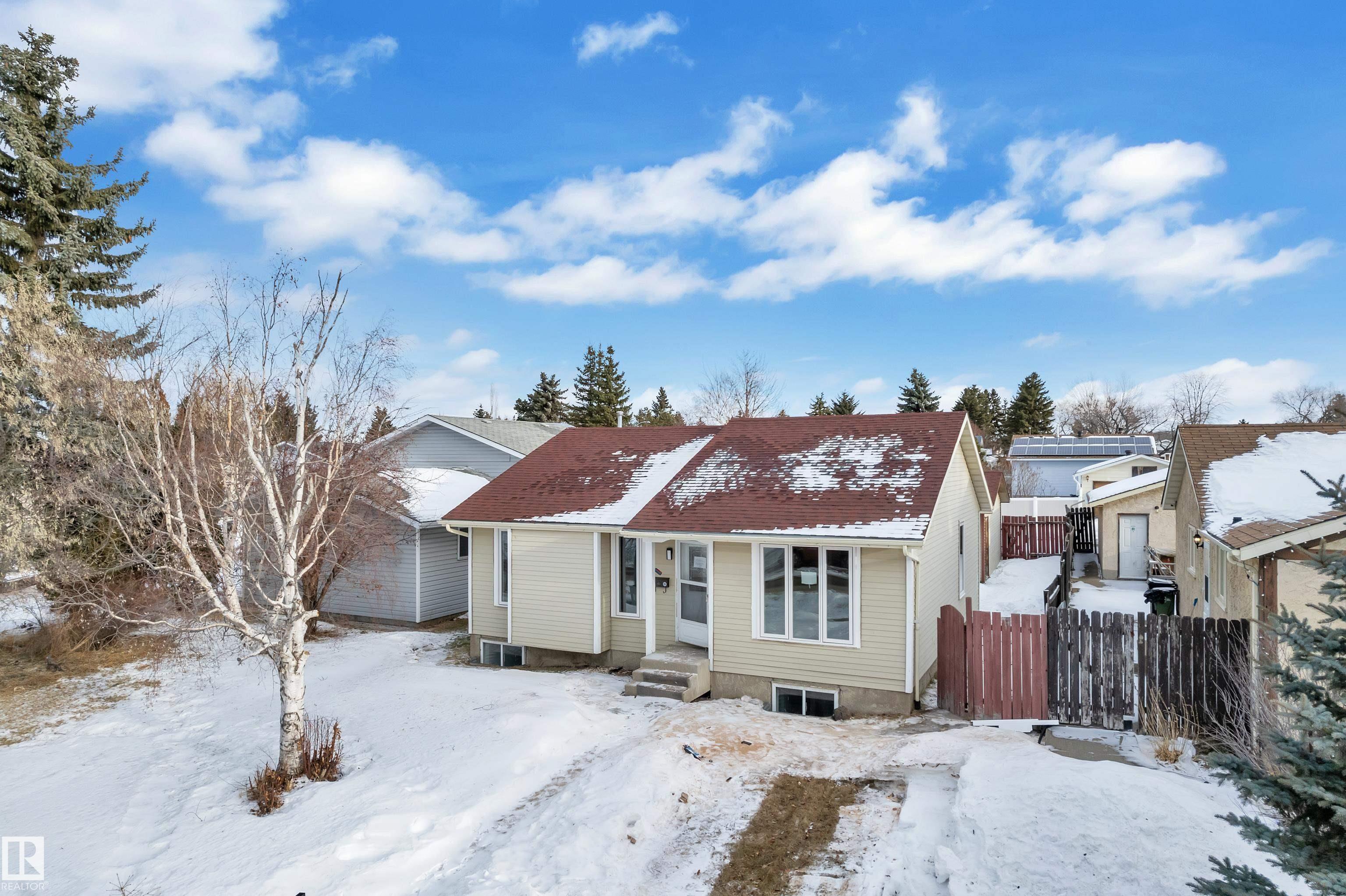 Photo 48 at 1755 37 Street NW, Daly Grove, Edmonton