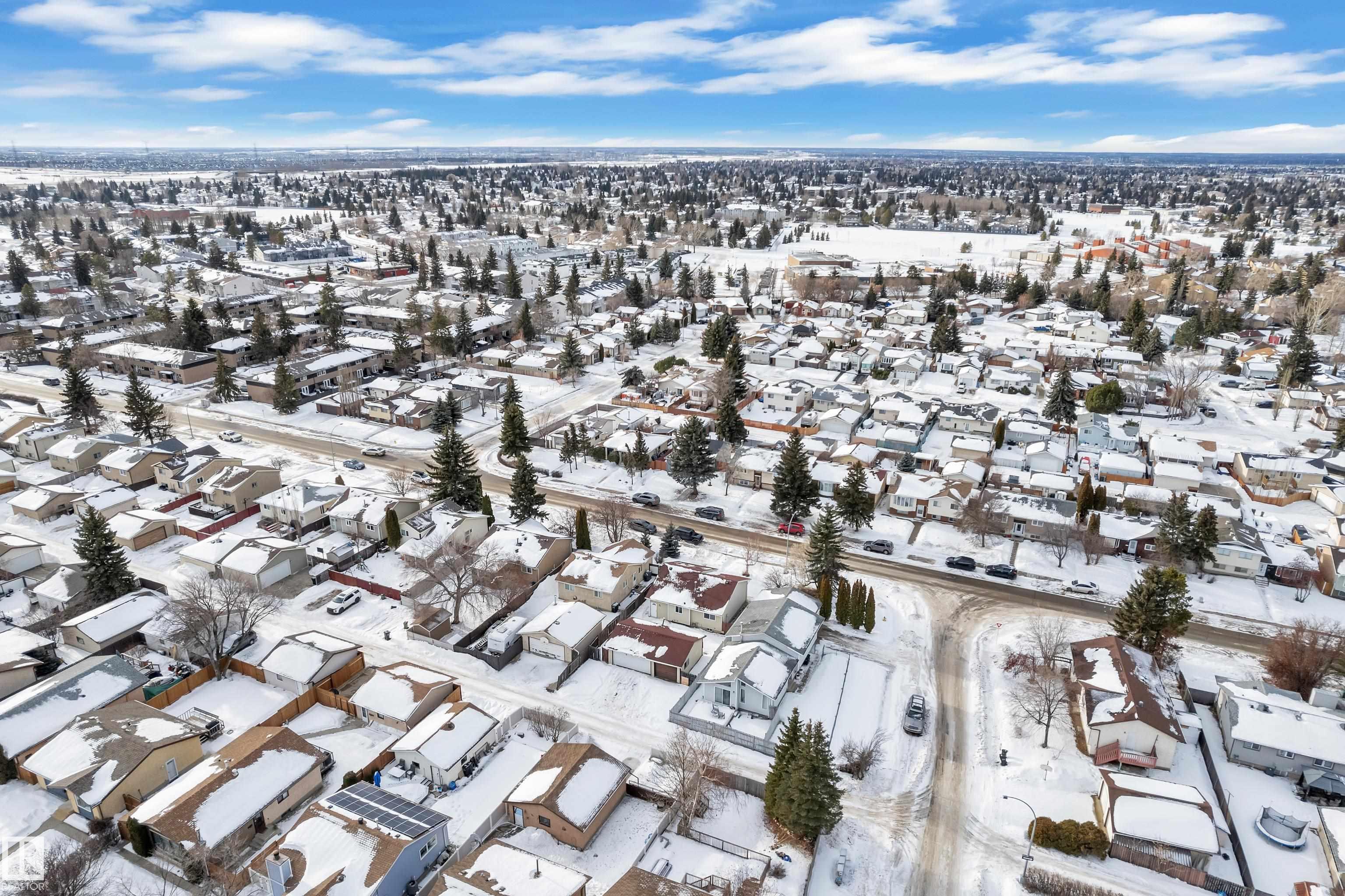 Photo 49 at 1755 37 Street NW, Daly Grove, Edmonton