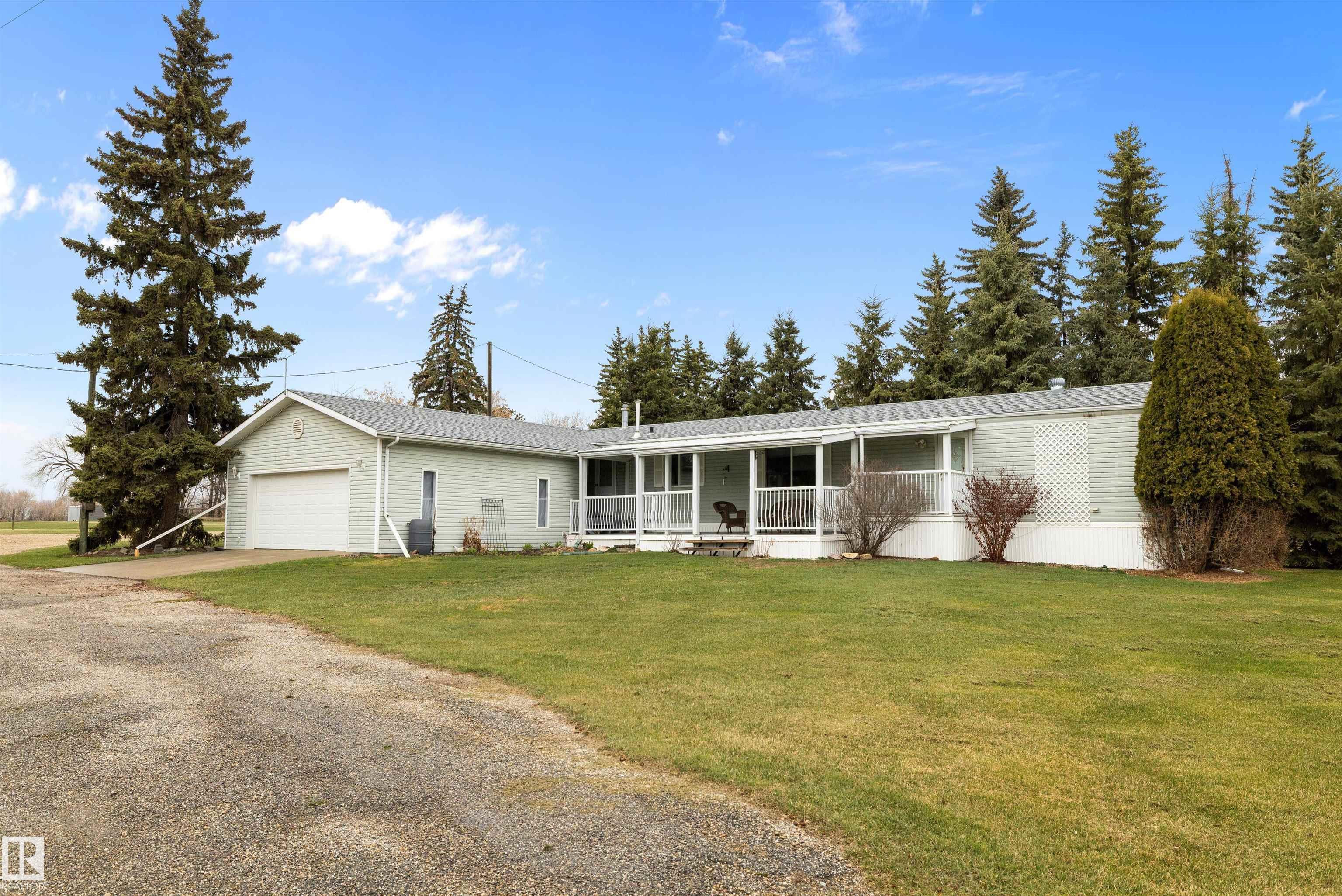 55516 Rge Road 250, None, Rural Sturgeon County