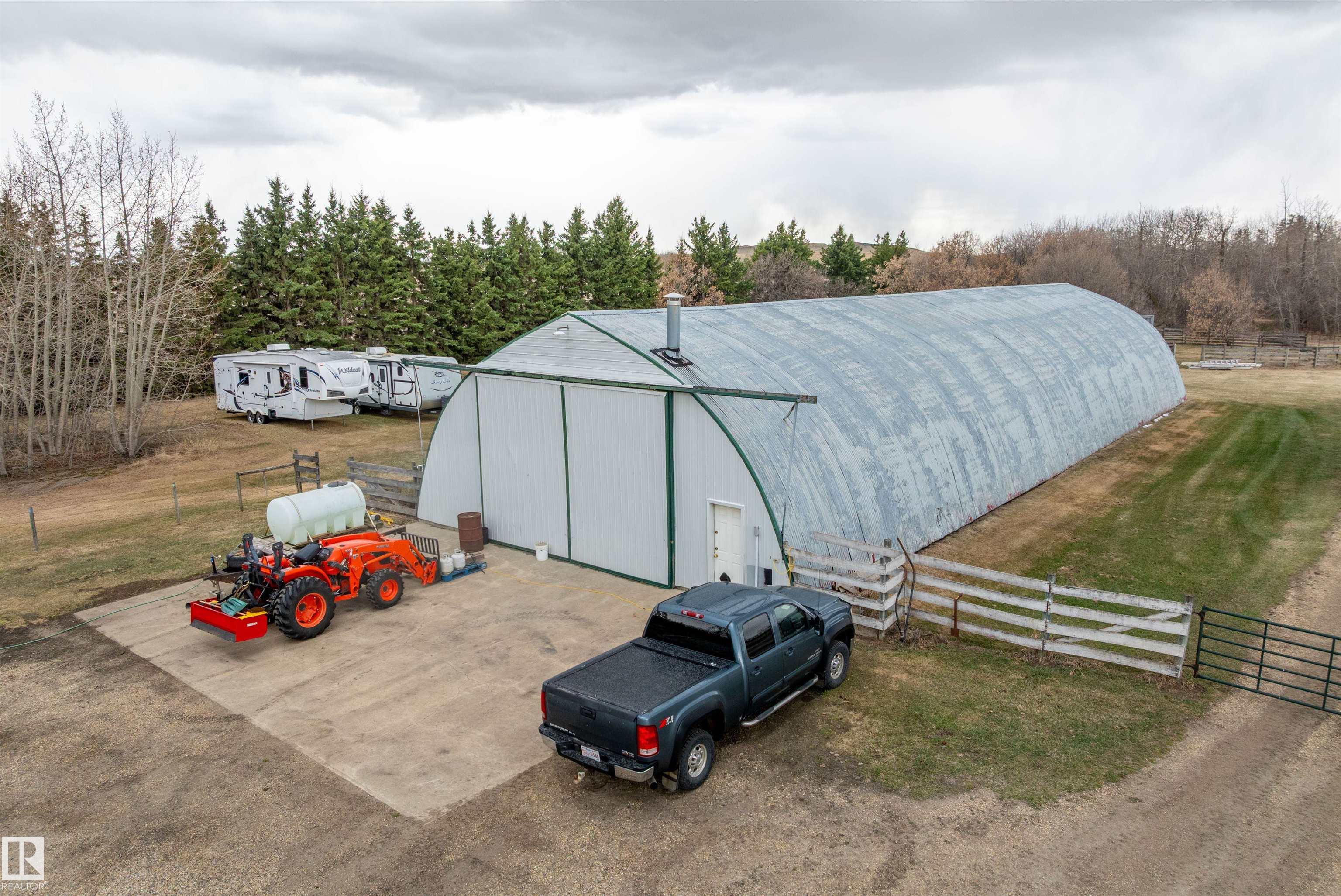 Photo 23 at 55516 Rge Road 250, None, Rural Sturgeon County