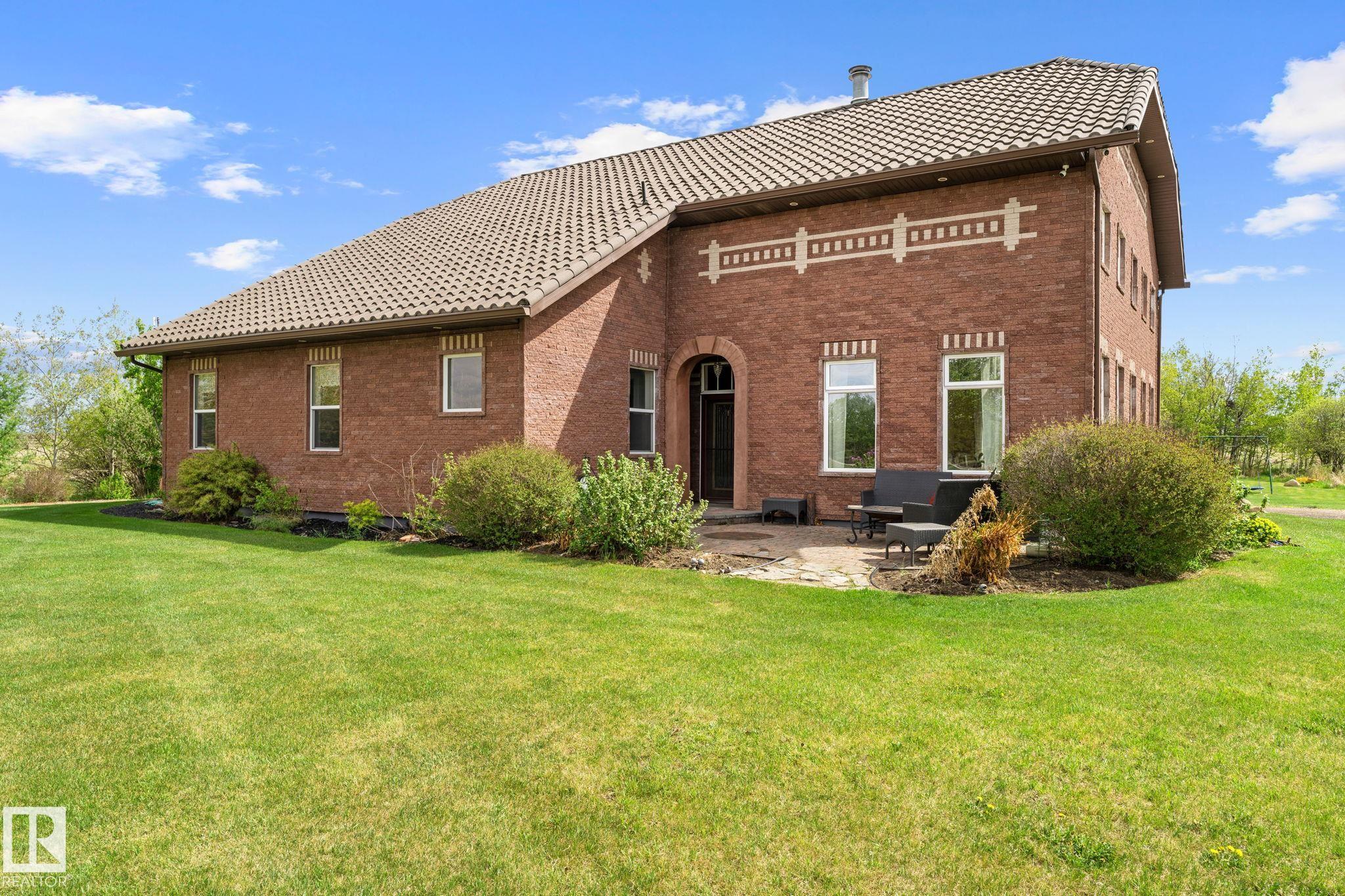 53341 Hwy 21, None, Rural Strathcona County