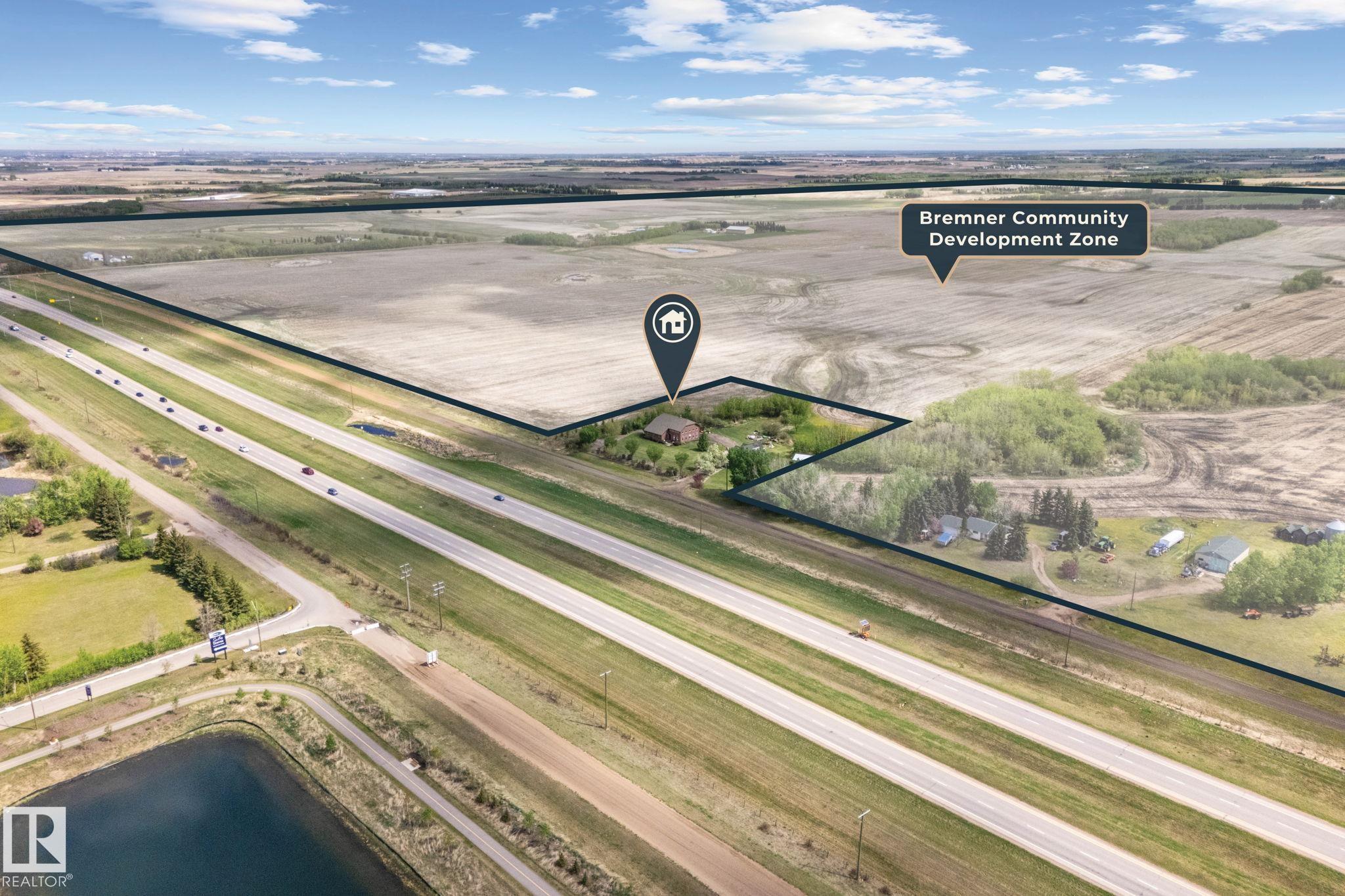 53341 Hwy 21, None, Rural Strathcona County