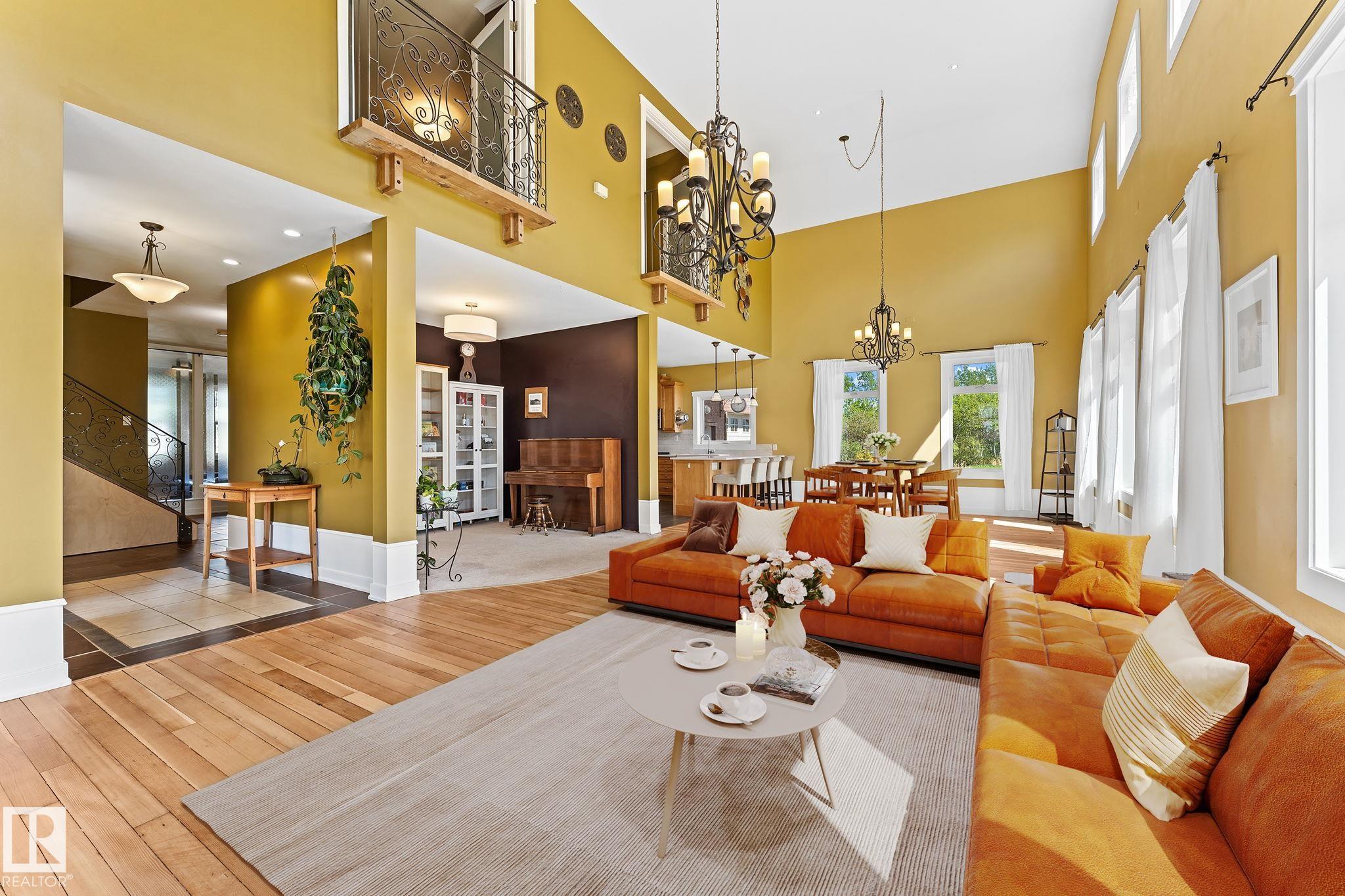 Photo 11 at 53341 Hwy 21, None, Rural Strathcona County