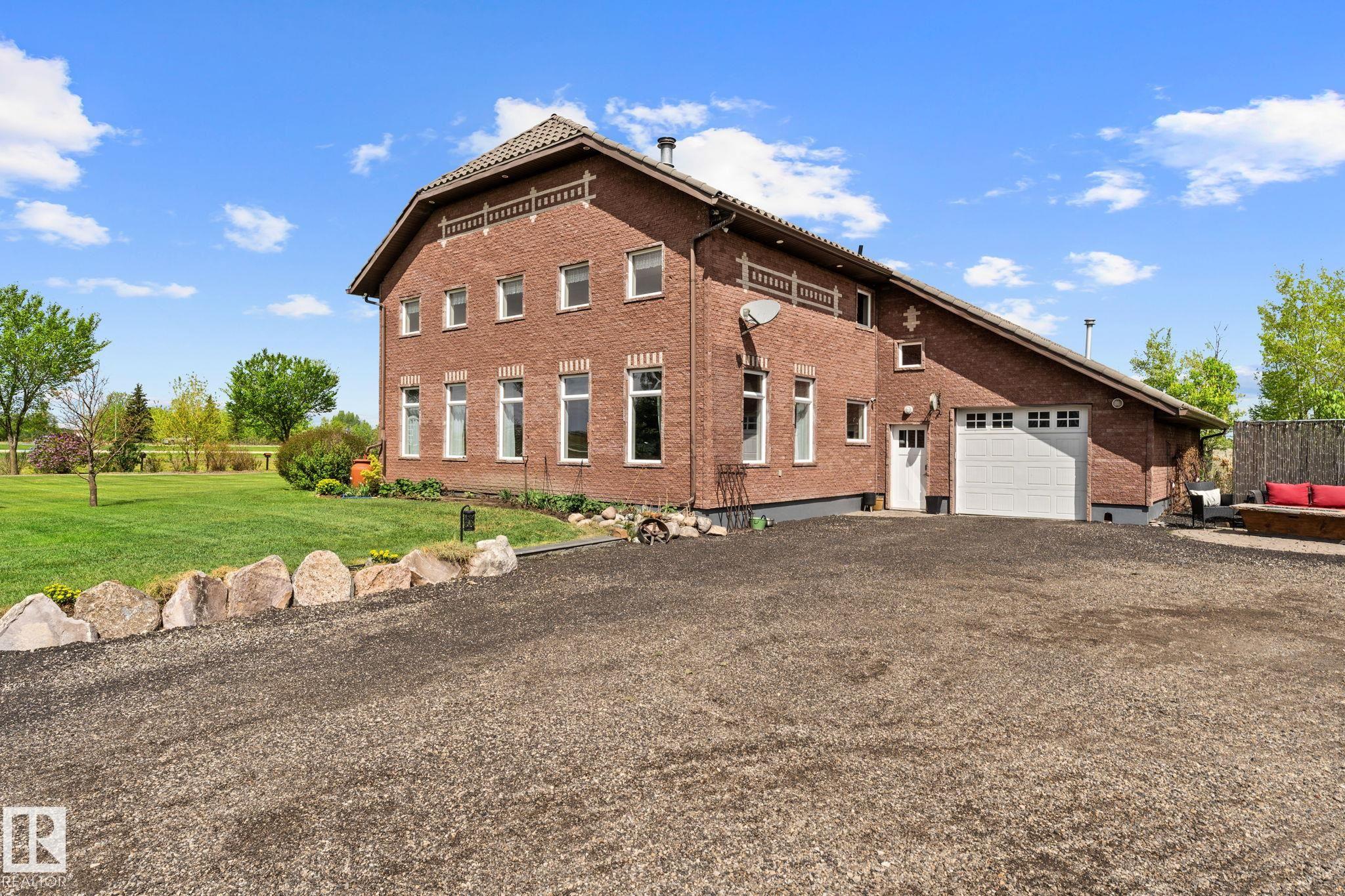 53341 Hwy 21, None, Rural Strathcona County