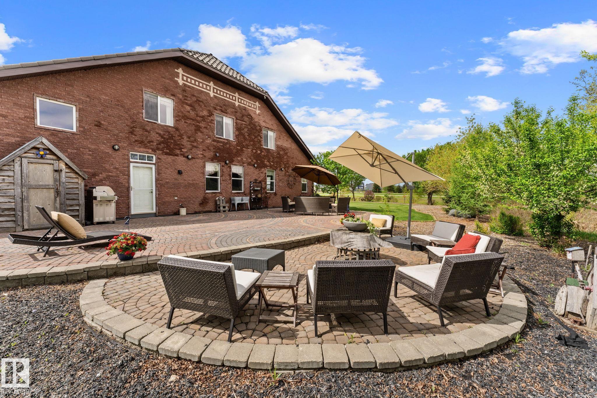 Photo 52 at 53341 Hwy 21, None, Rural Strathcona County