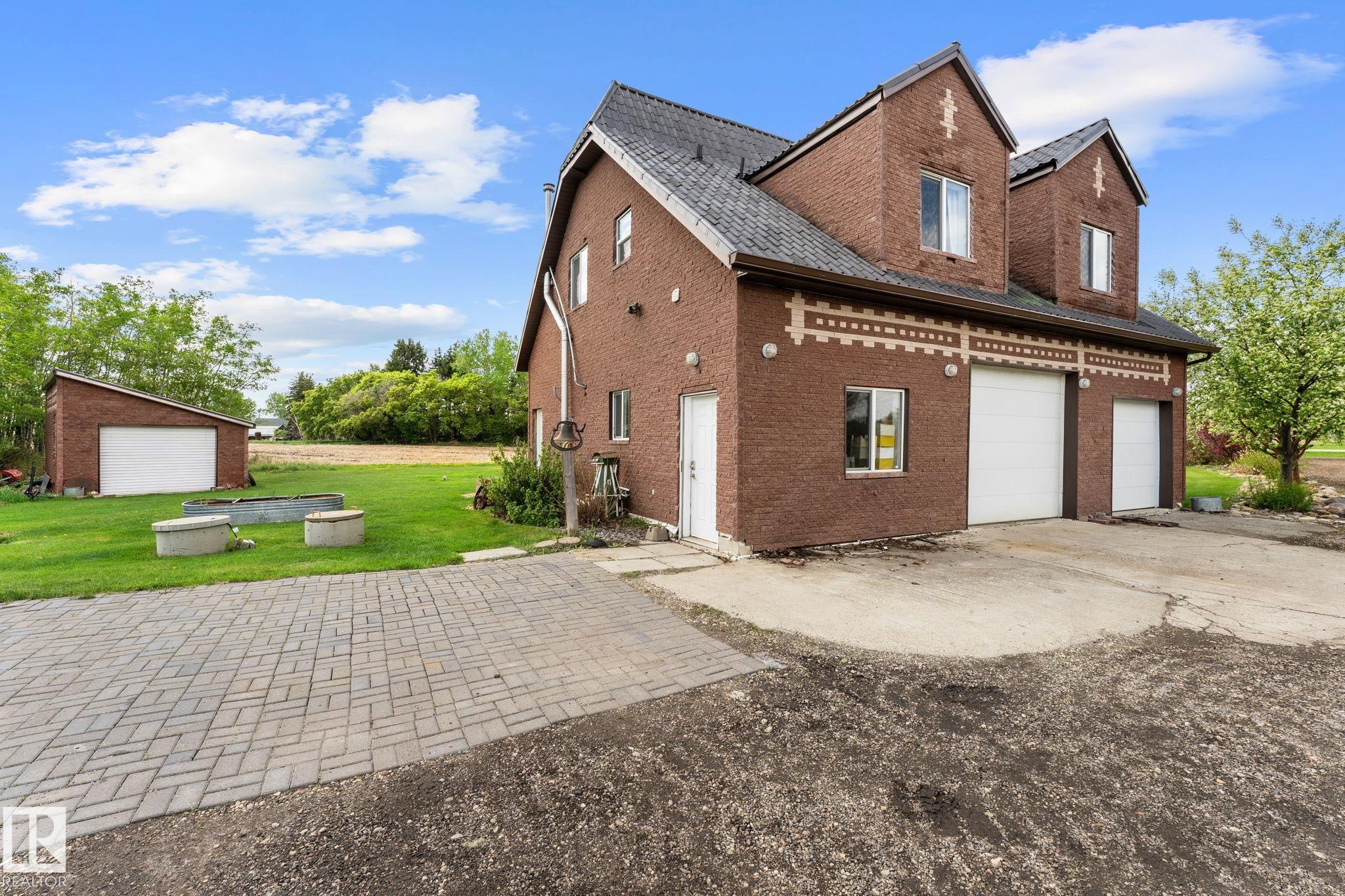 Photo 59 at 53341 Hwy 21, None, Rural Strathcona County