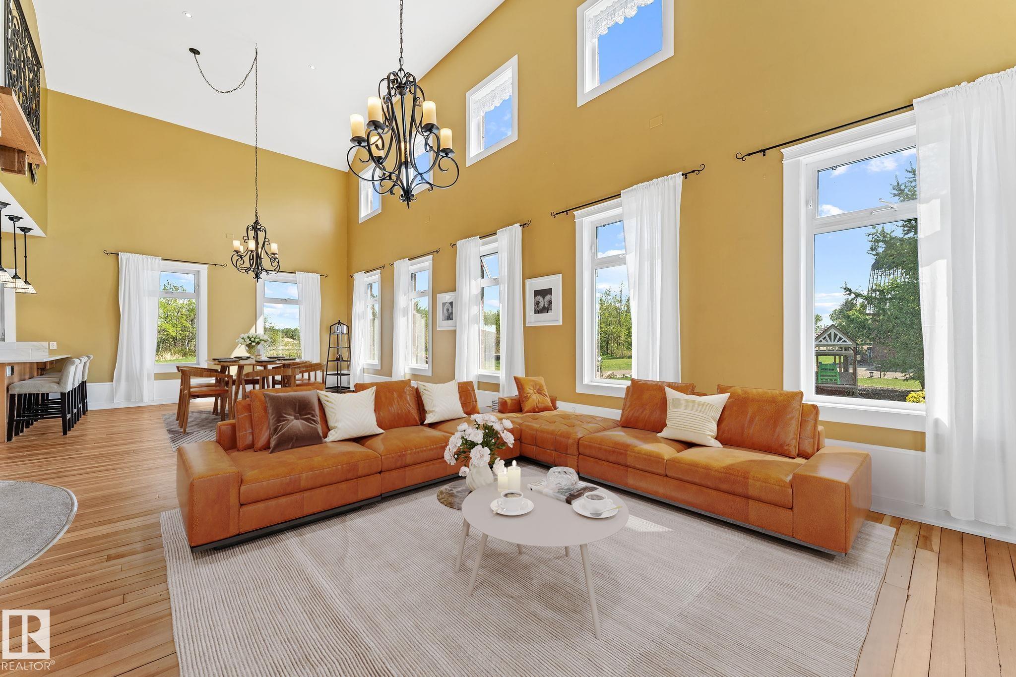 Photo 9 at 53341 Hwy 21, None, Rural Strathcona County