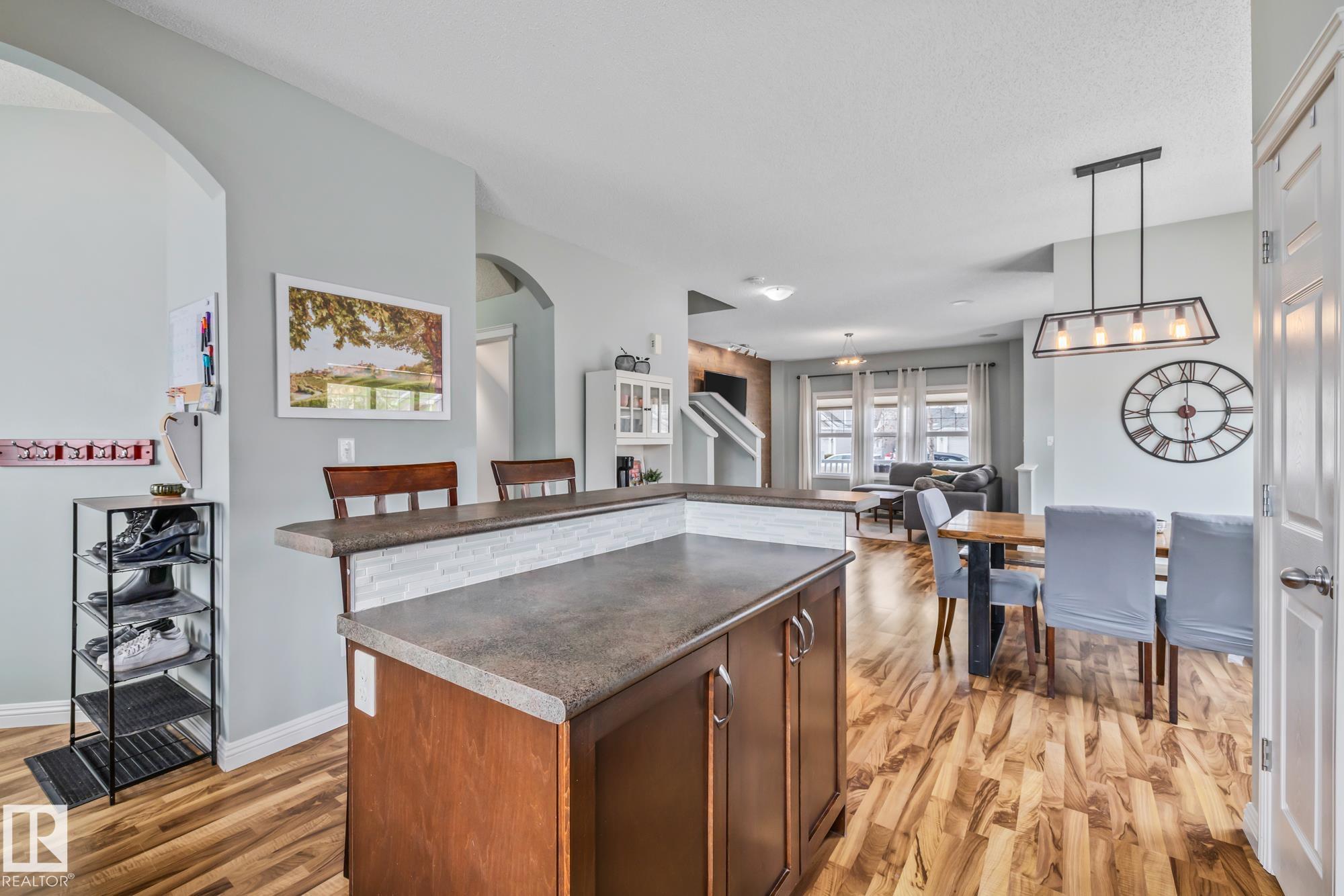 Photo 16 at 1509 78 Street SW, Summerside, Edmonton