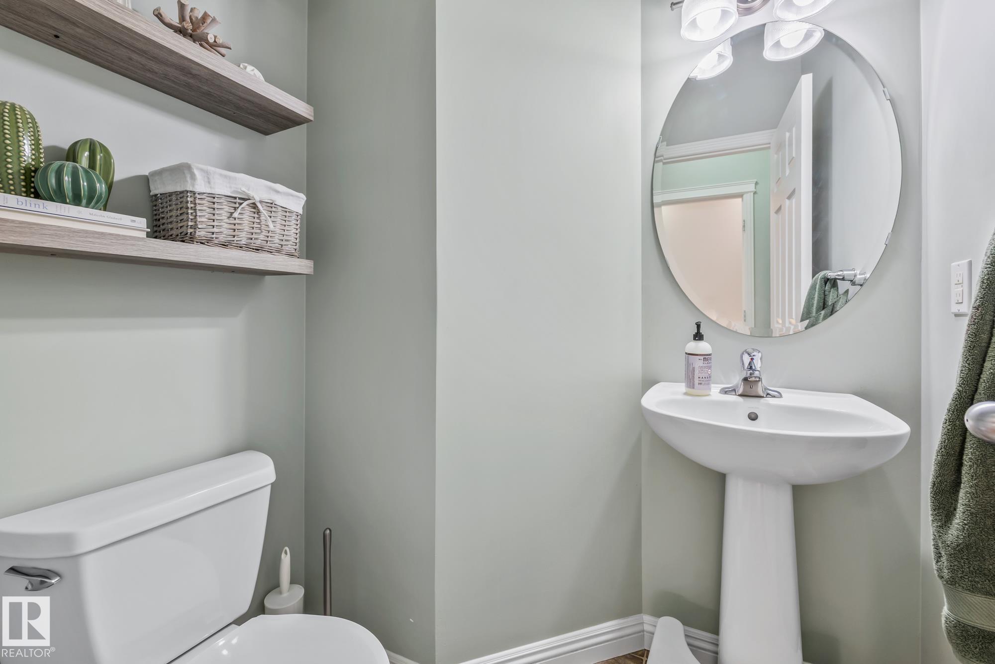 Photo 17 at 1509 78 Street SW, Summerside, Edmonton