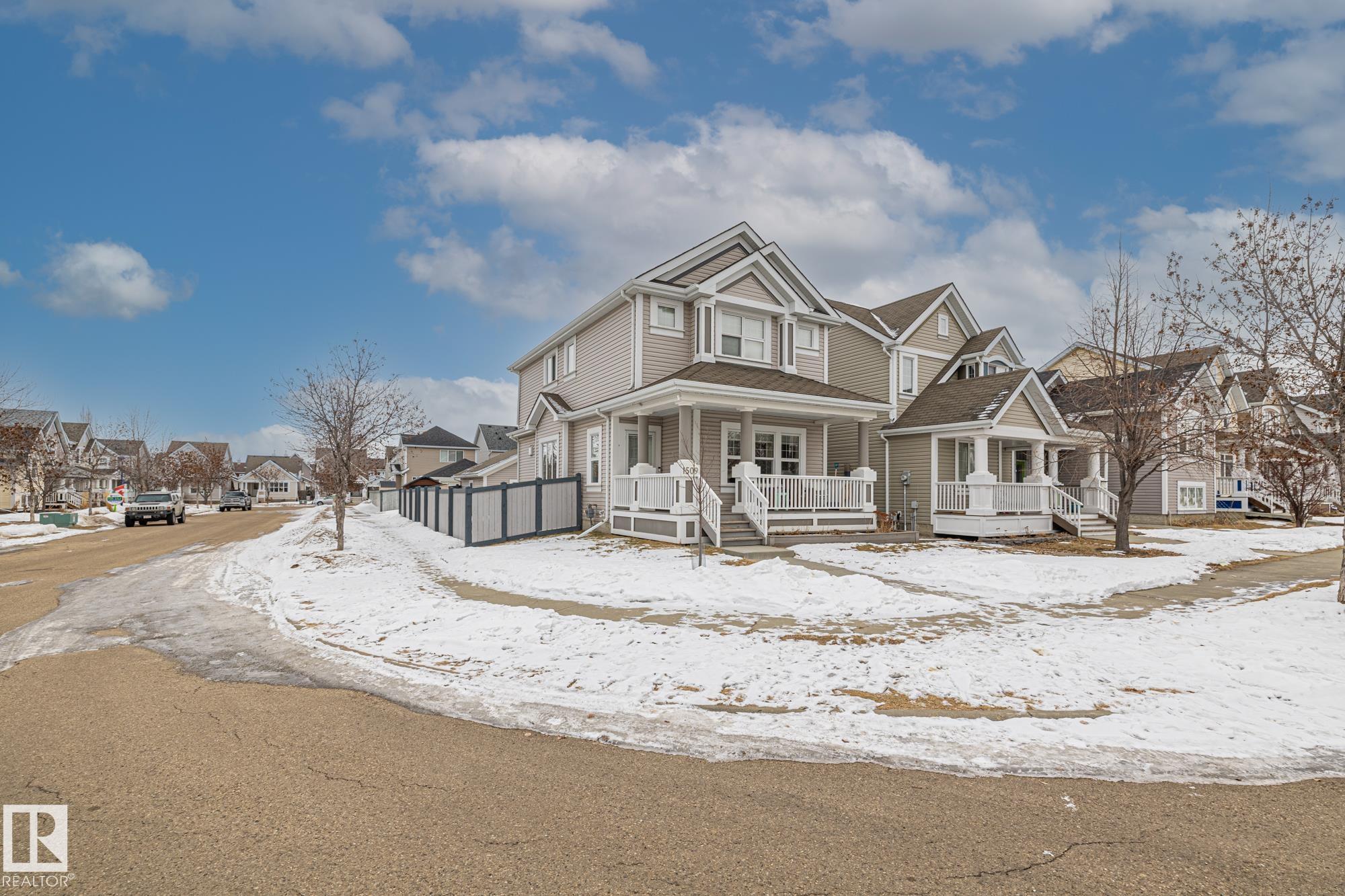 Photo 38 at 1509 78 Street SW, Summerside, Edmonton