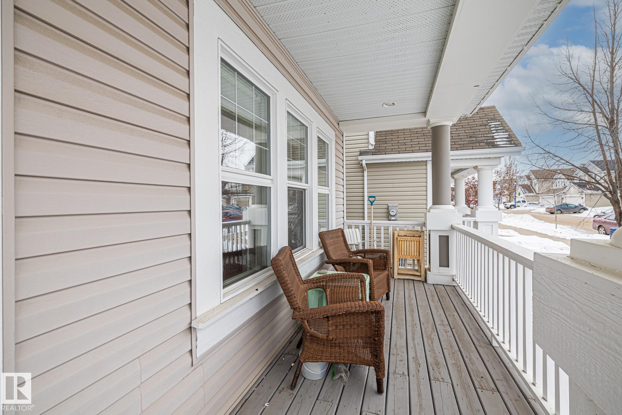 Photo 40 at 1509 78 Street SW, Summerside, Edmonton