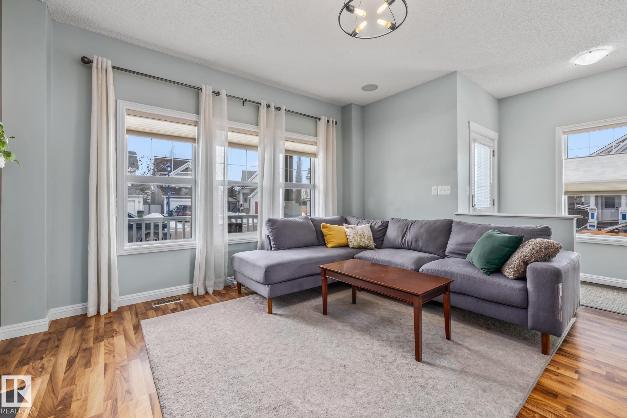 Photo 5 at 1509 78 Street SW, Summerside, Edmonton