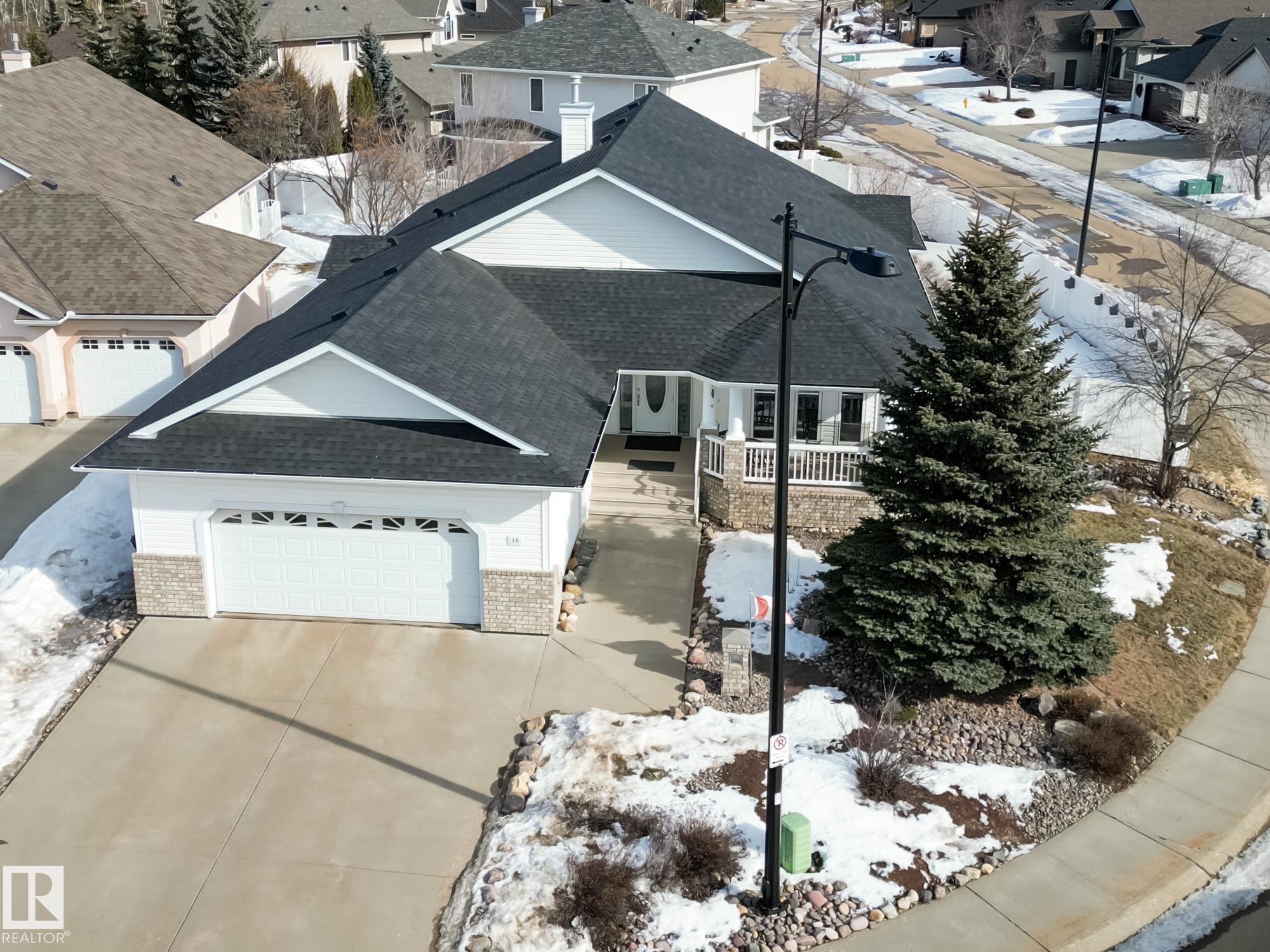 Photo 52 at 40 Hawkstone Landing, Heritage Hills, Sherwood Park
