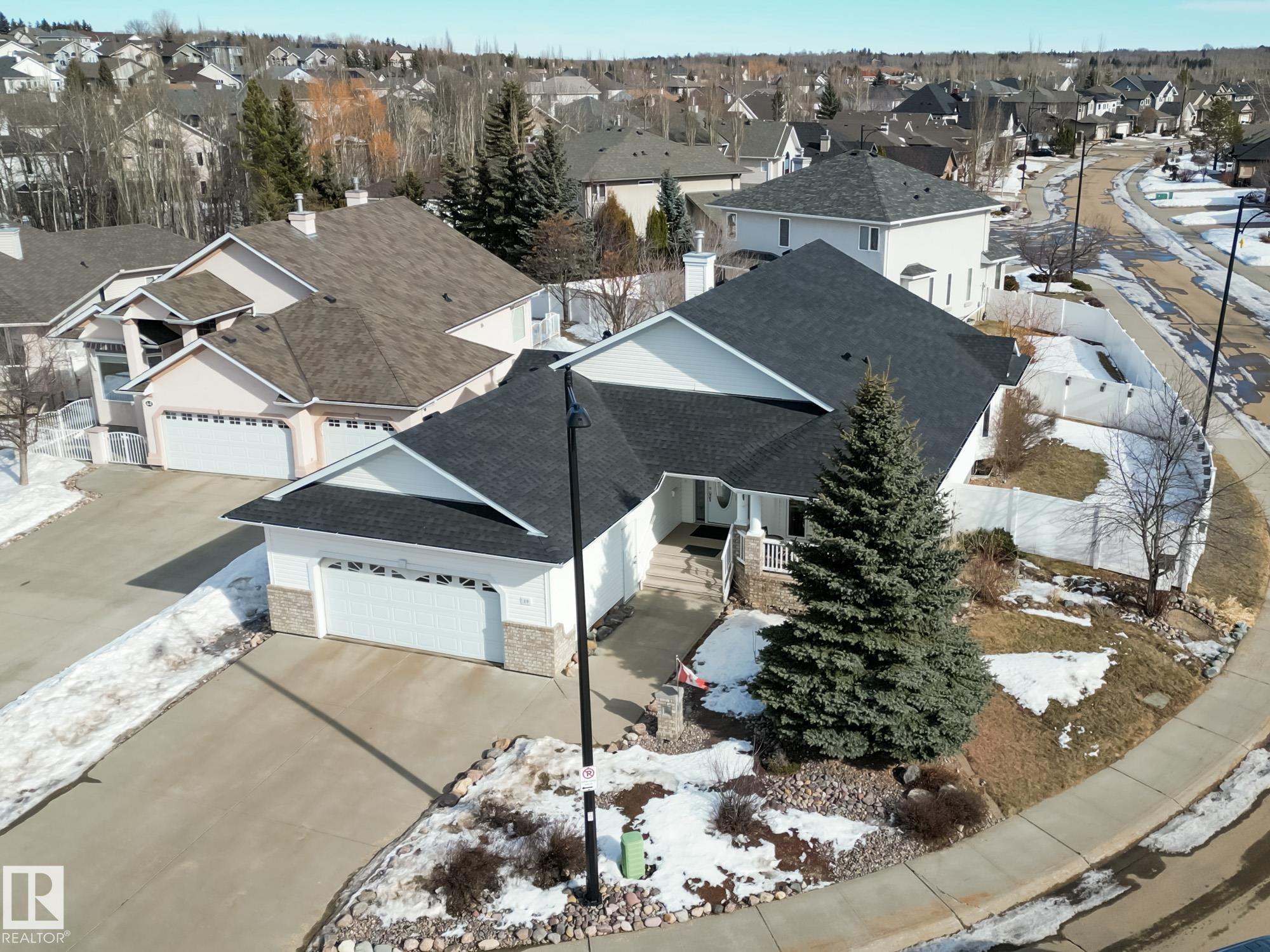 Photo 55 at 40 Hawkstone Landing, Heritage Hills, Sherwood Park
