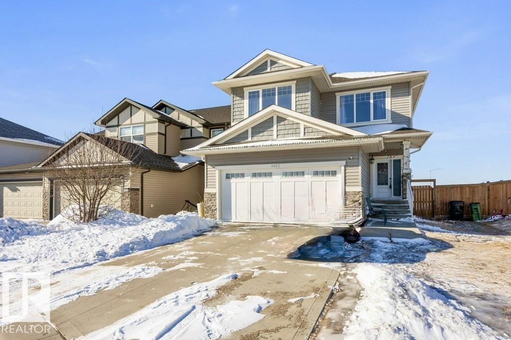 Photo 2 at 4452 6 Street NW, Maple Crest, Edmonton