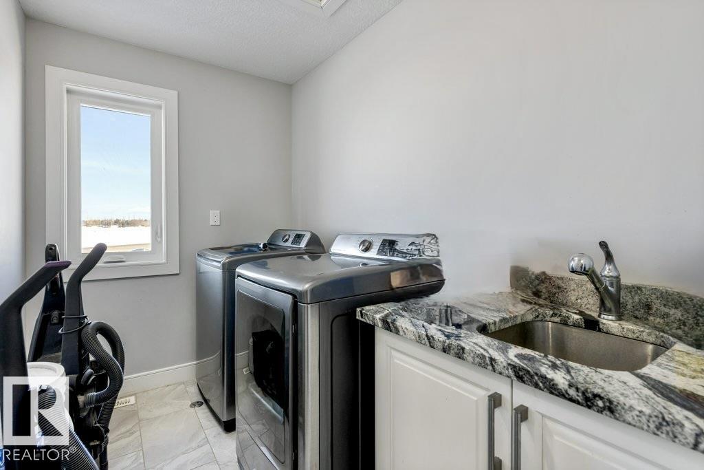 Photo 19 at 4452 6 Street NW, Maple Crest, Edmonton