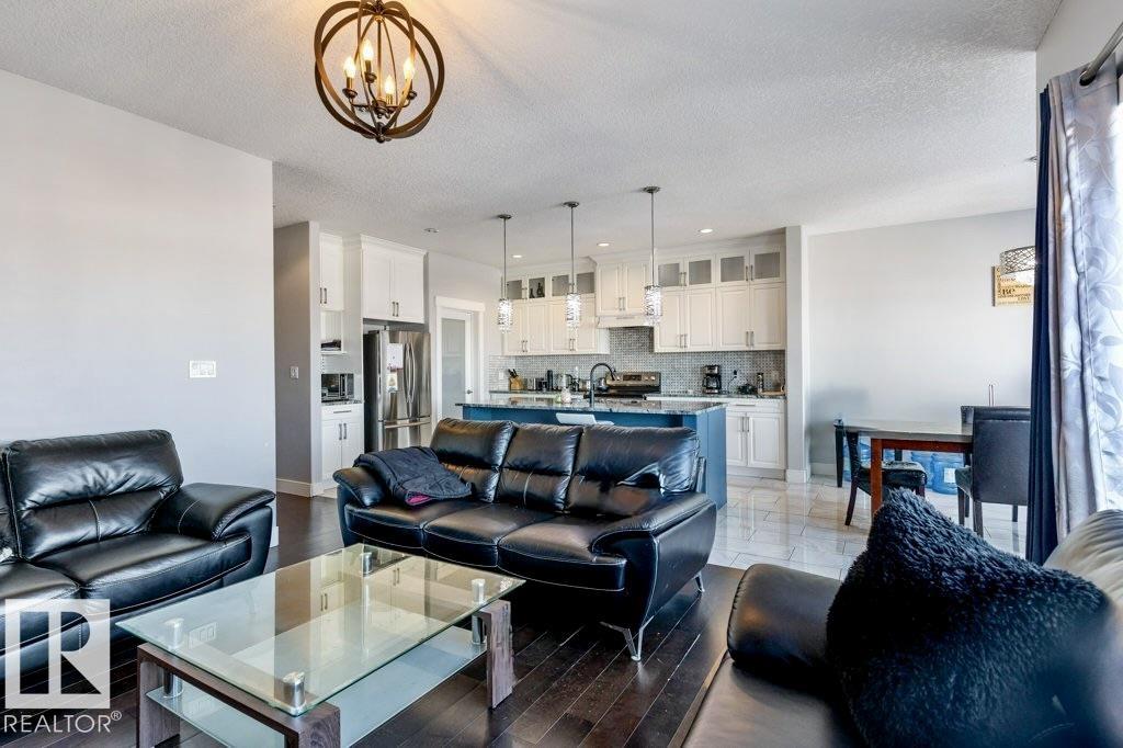 Photo 5 at 4452 6 Street NW, Maple Crest, Edmonton