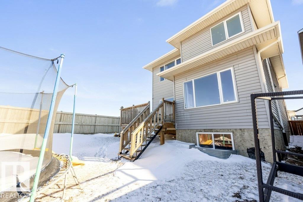 Photo 43 at 4452 6 Street NW, Maple Crest, Edmonton