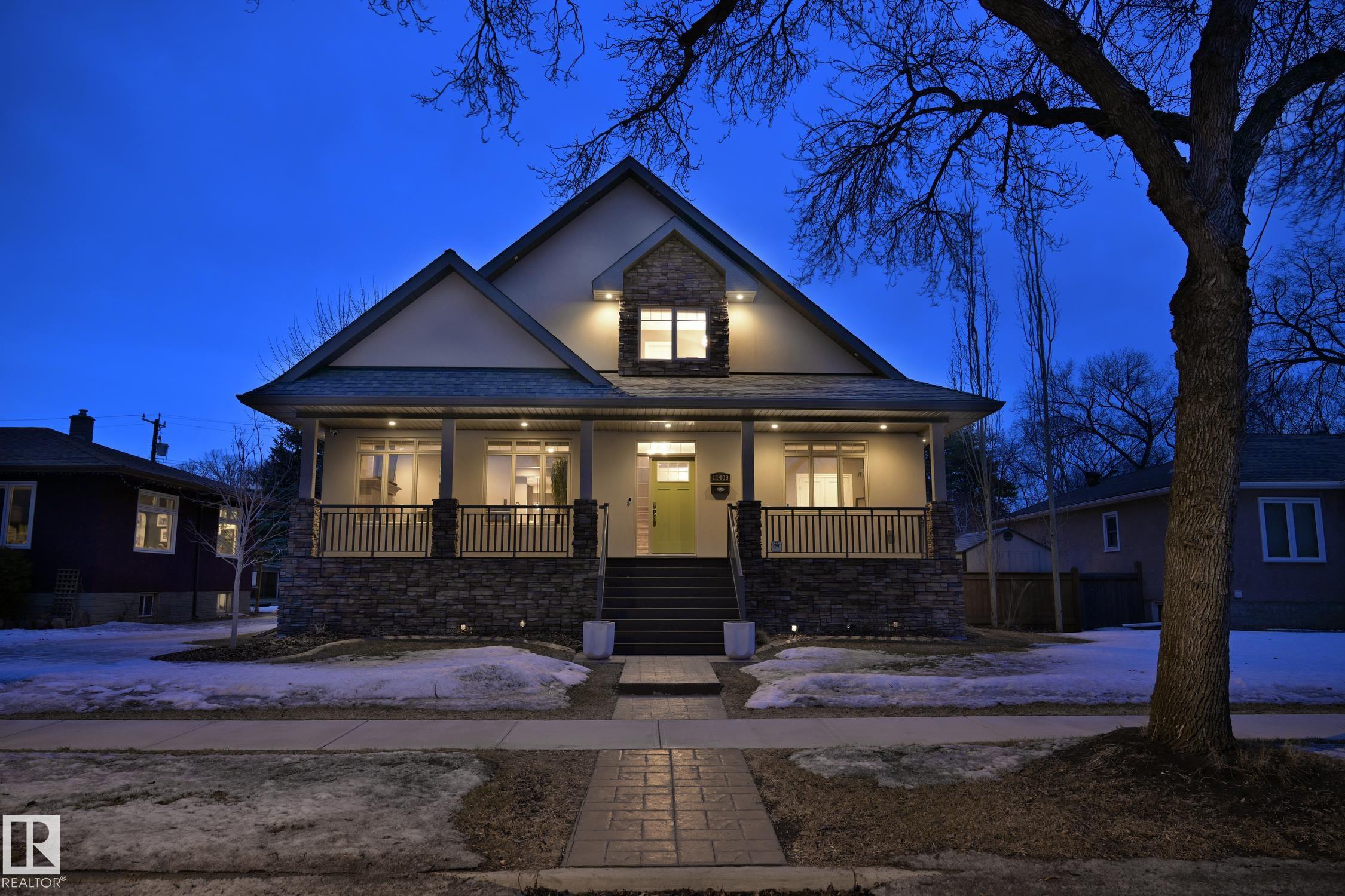 11409 63 ST NW NW