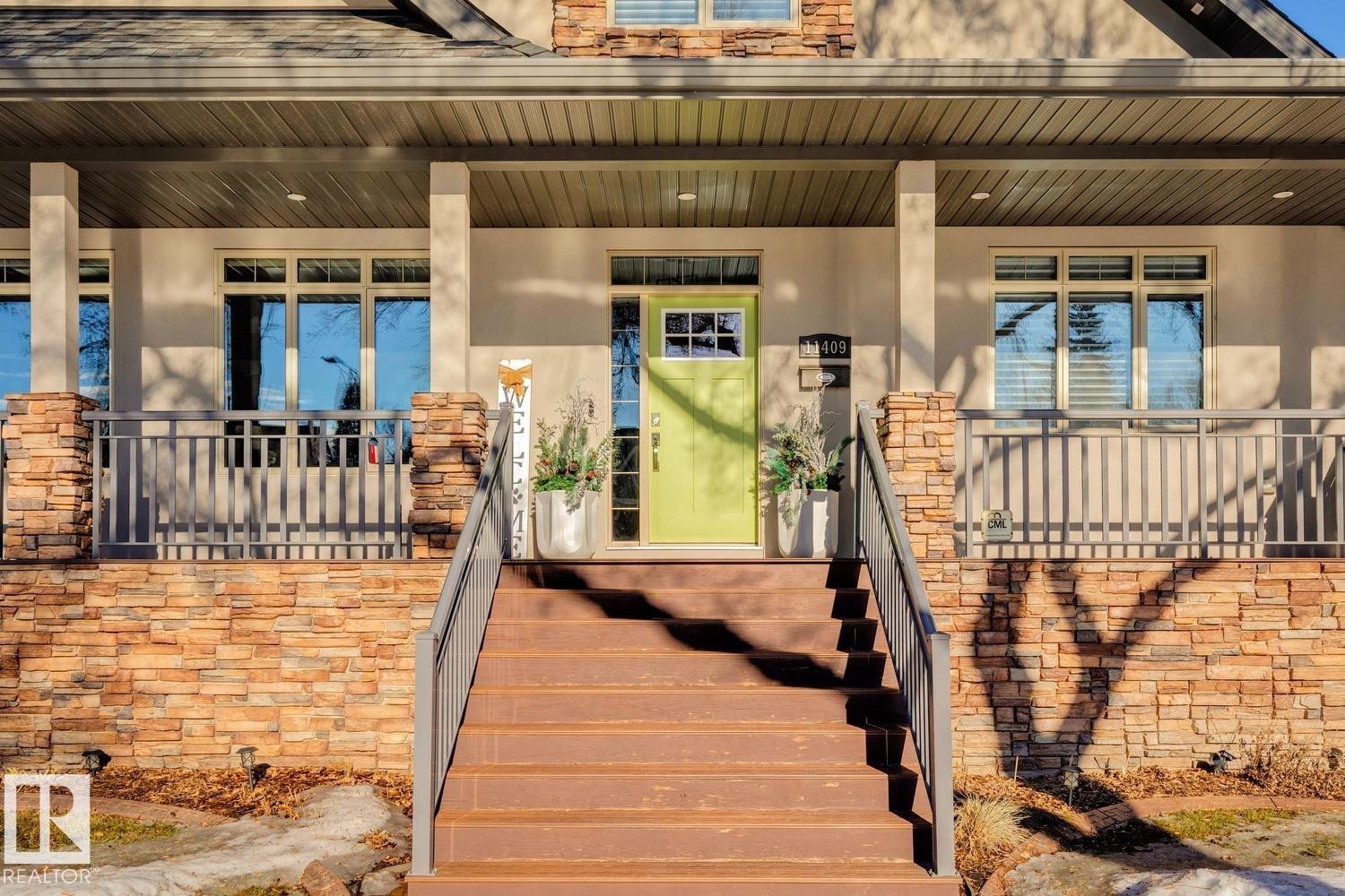 Picture for 11409 63 ST NW NW