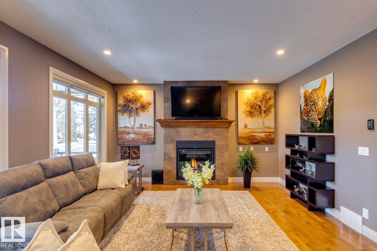 Photo 13 at 11409 63 Street NW, Highlands, Edmonton