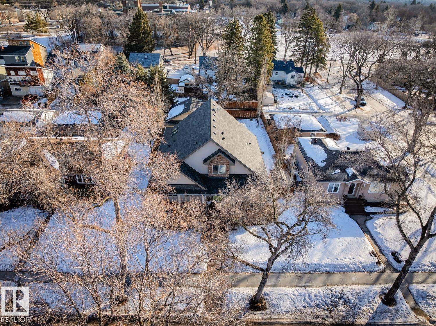 Photo 3 at 11409 63 Street NW, Highlands, Edmonton